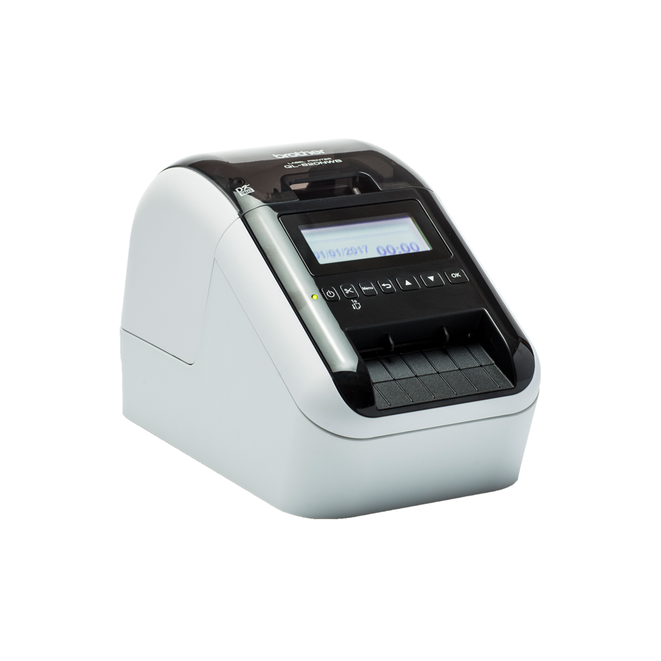 QL820NWBC LABEL PRINTER FLEXIBLER ETIKETTENDRUCKER