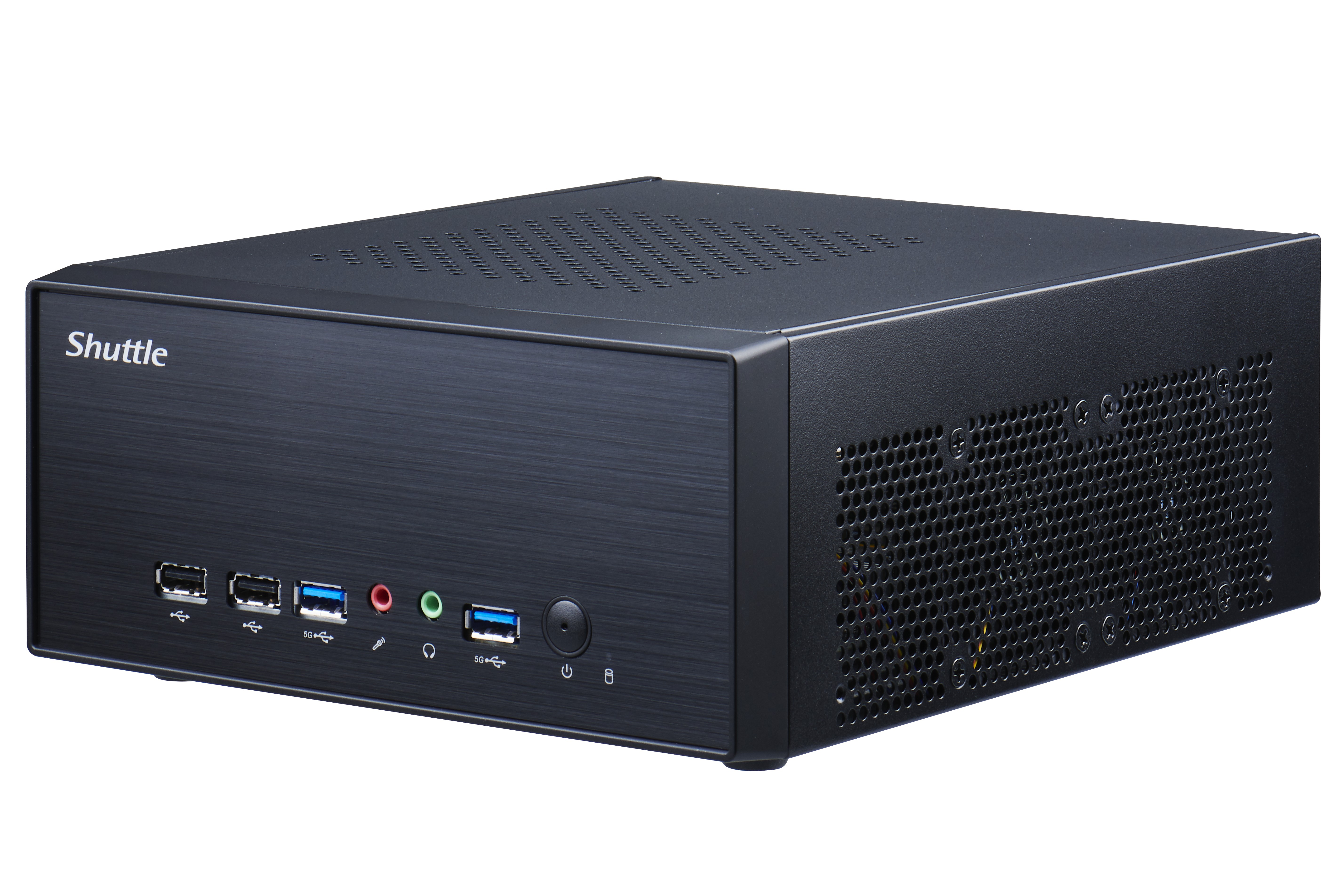 XH610G2 S1700 H610 BLACK 180W GLN HDMI DISPLAY-PORT