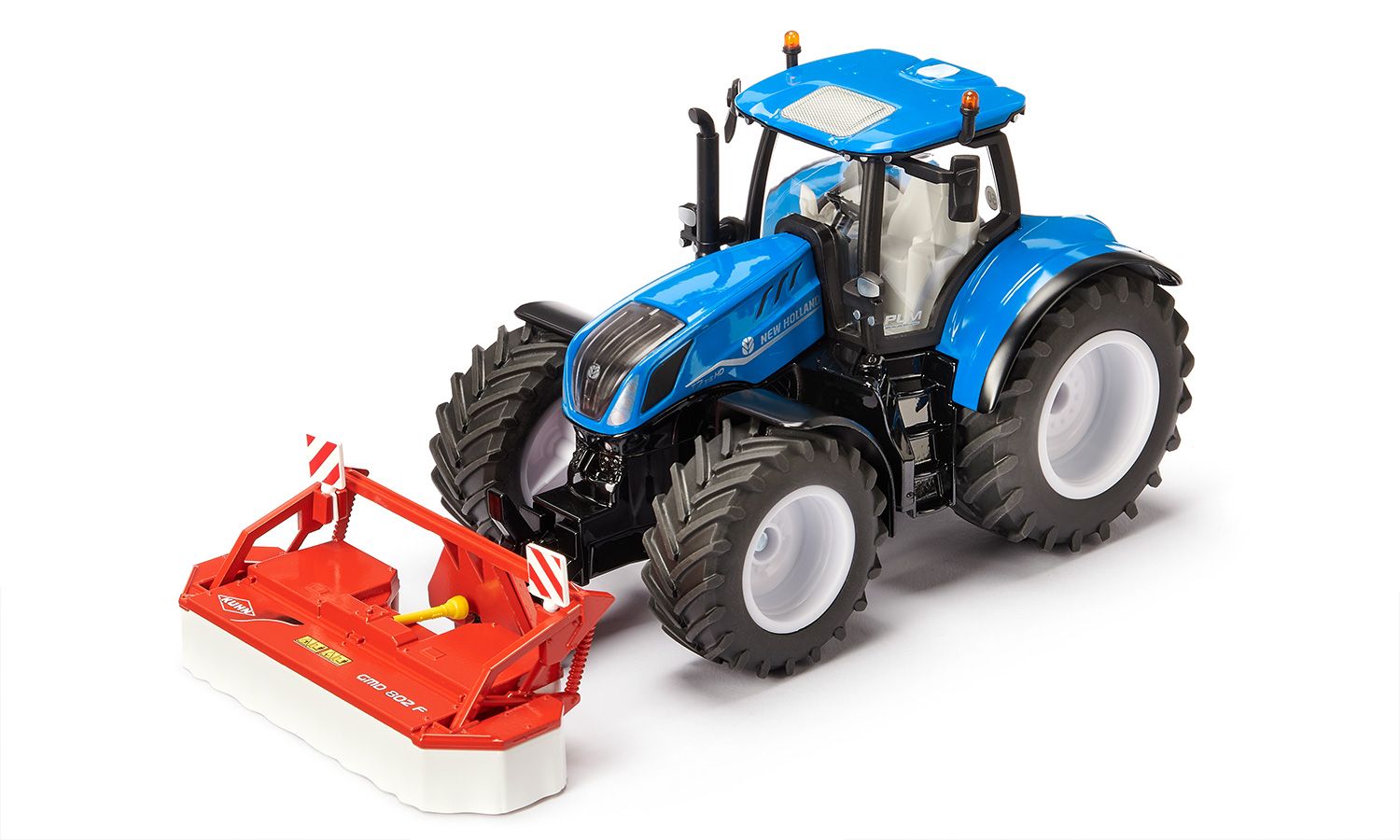 FARMER New Holland T7.315 HD, Modellfahrzeug
