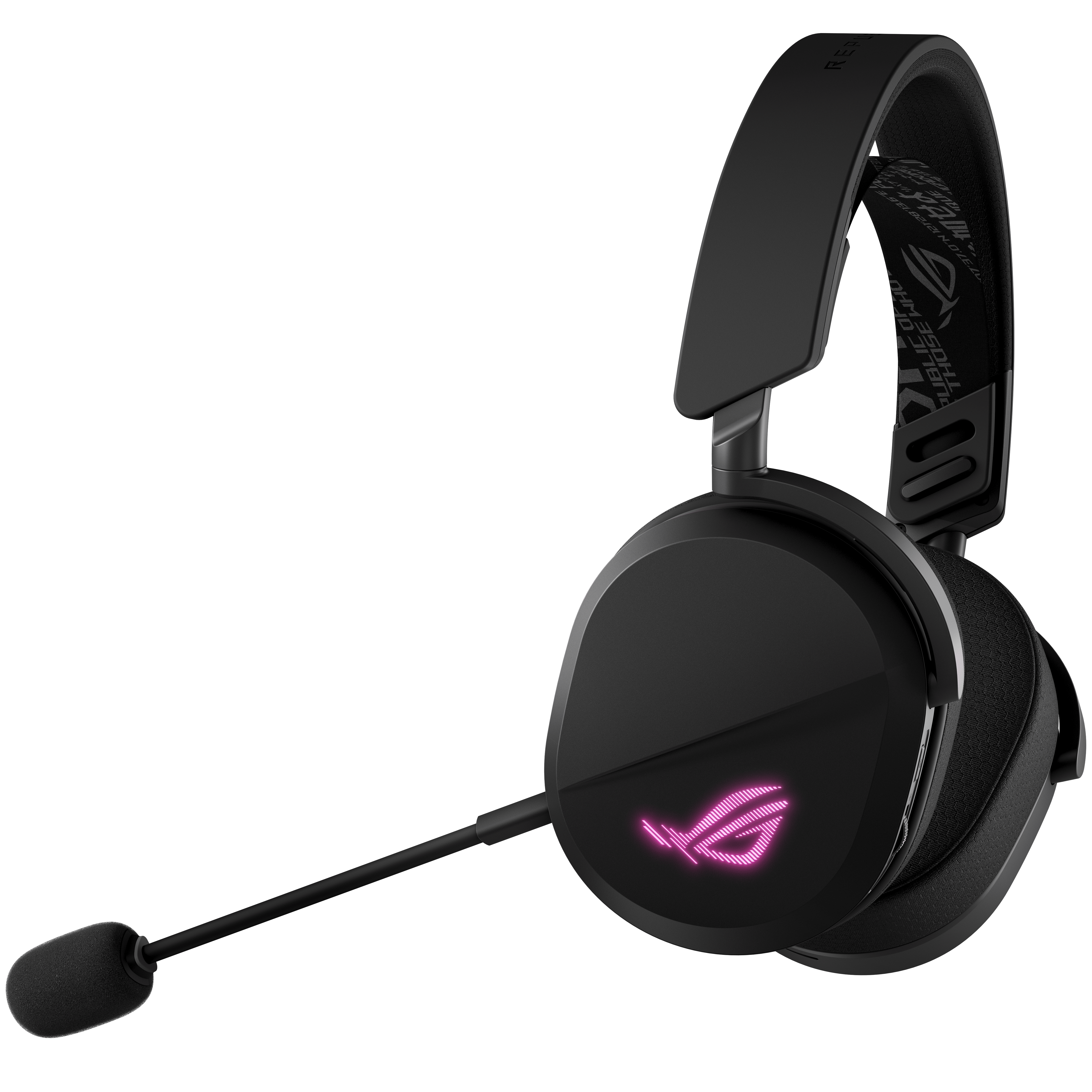 ROG Pelta, Gaming-Headset