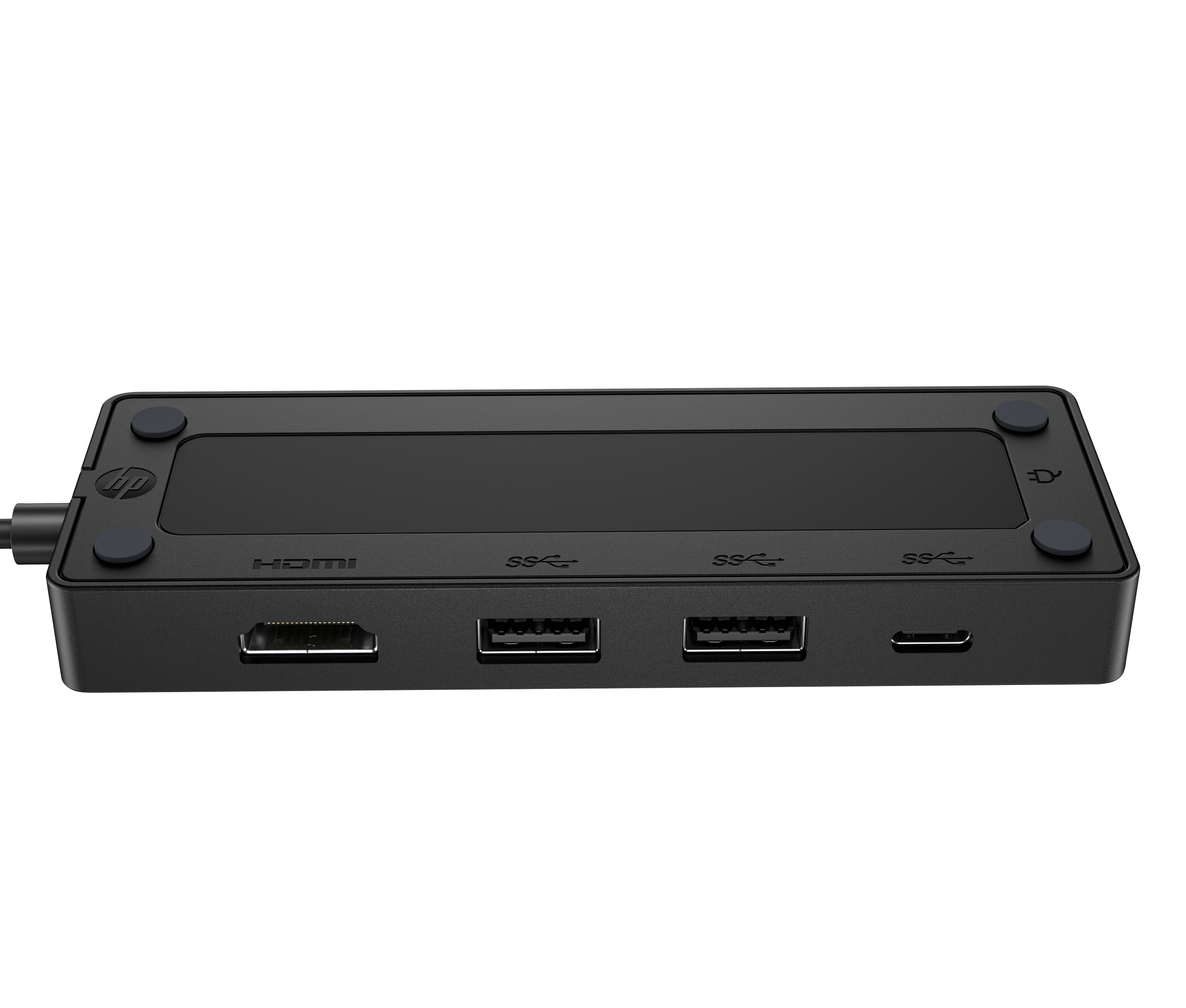 HP USB-C TRAVEL HUB G3