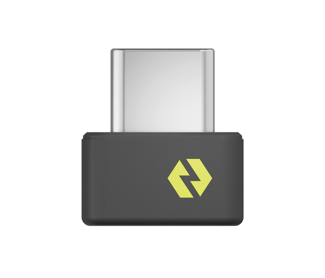 LOGITECH Bolt USB-C Receiver
