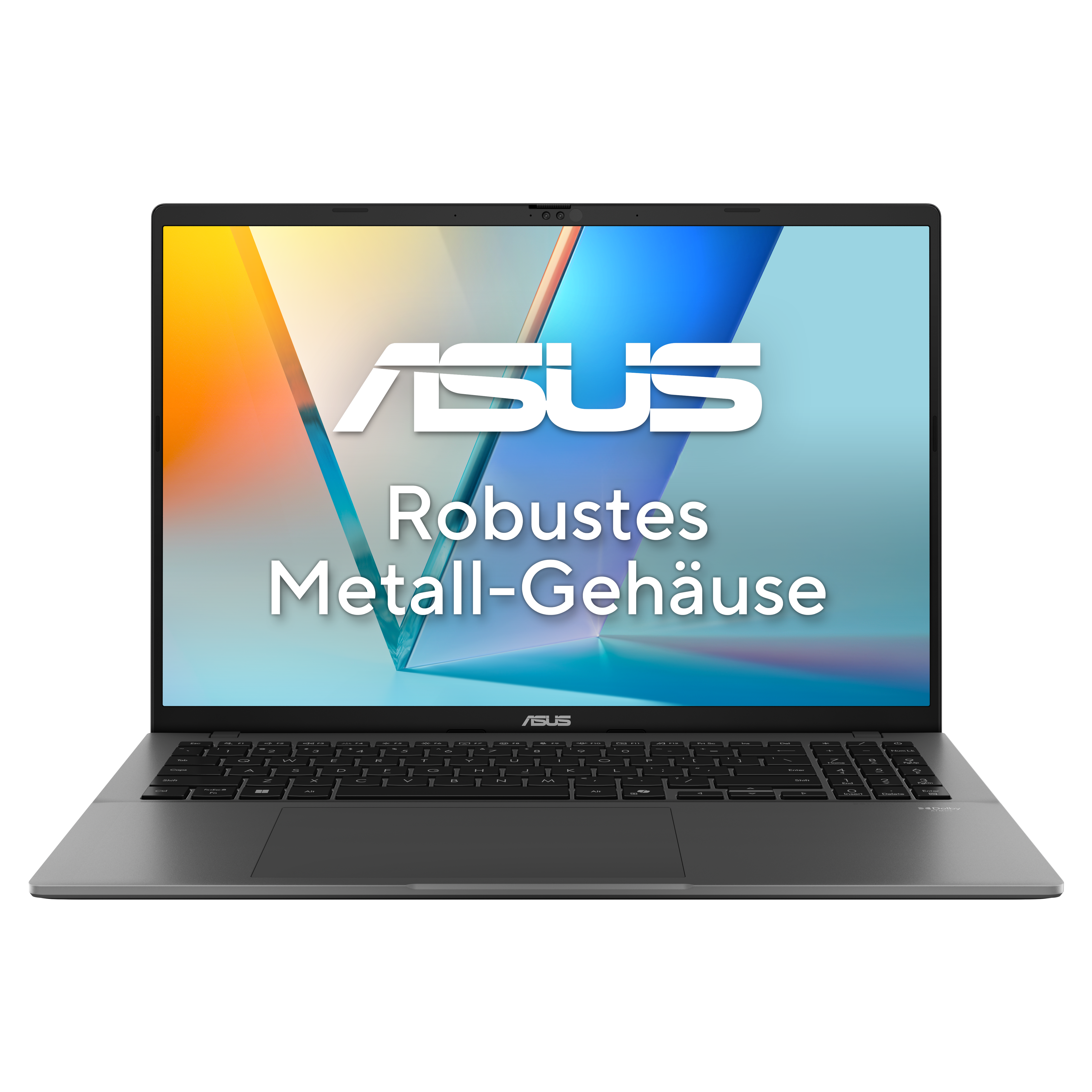 ASUS Vivobook S 16 R7 AI 445 32 1TB M3607GA-SH004W W11H