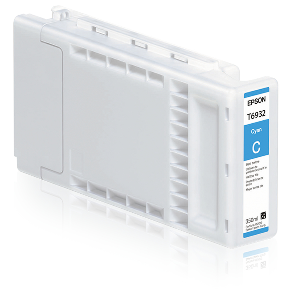 EPSON T6932 cyan Druckerpatrone