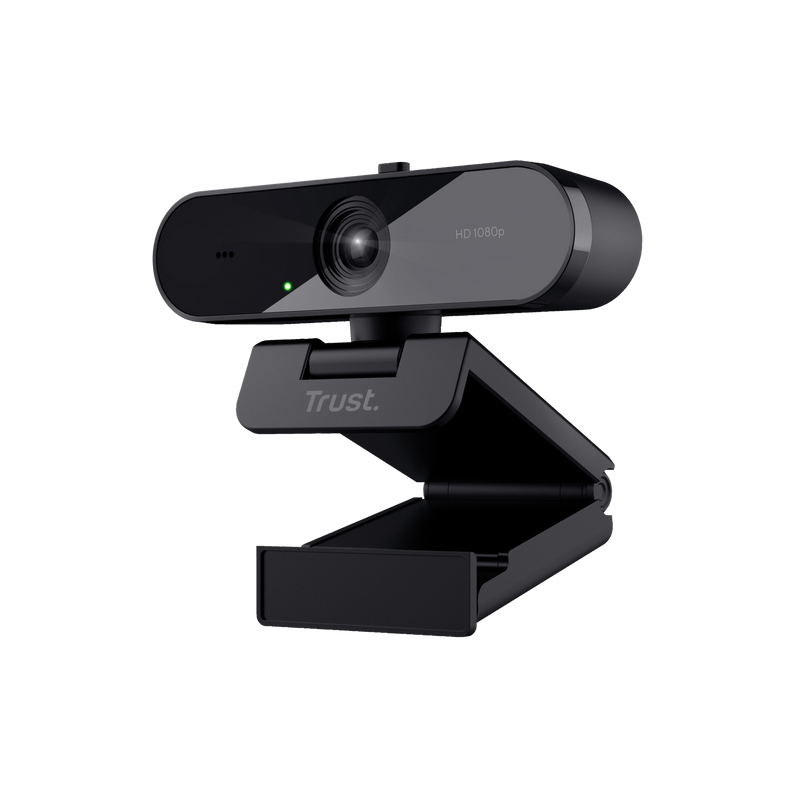 TW-200 FULL HD WEBCAM ECO FRIENDLY B2B