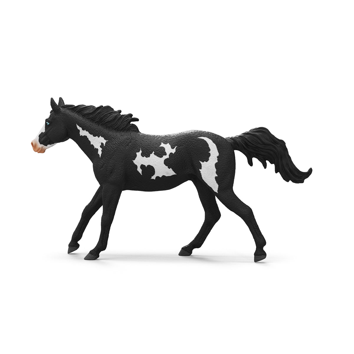 Horse Club Paint Horse Wallach, Spielfigur