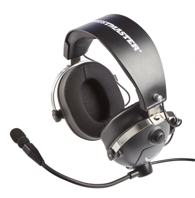 T.Flight U.S. Air Force Edition, Gaming-Headset
