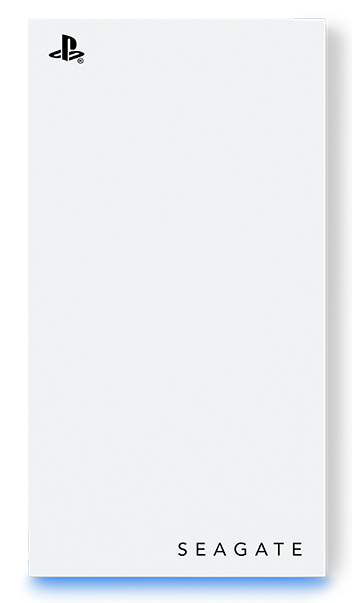 SEAGATE Game Drive for PlayStation 1TB External SSD