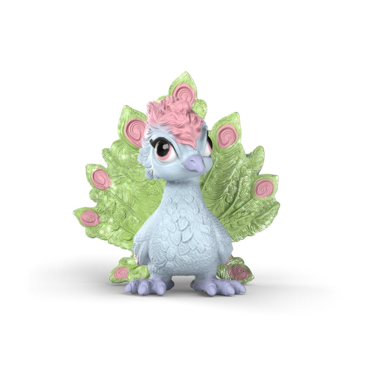 Bayala Baby Pfauenküken, Spielfigur