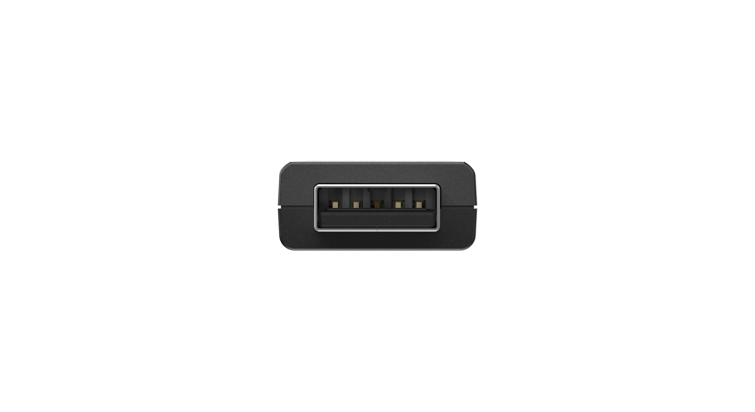 USB-BE 92 Nano, WLAN-Adapter