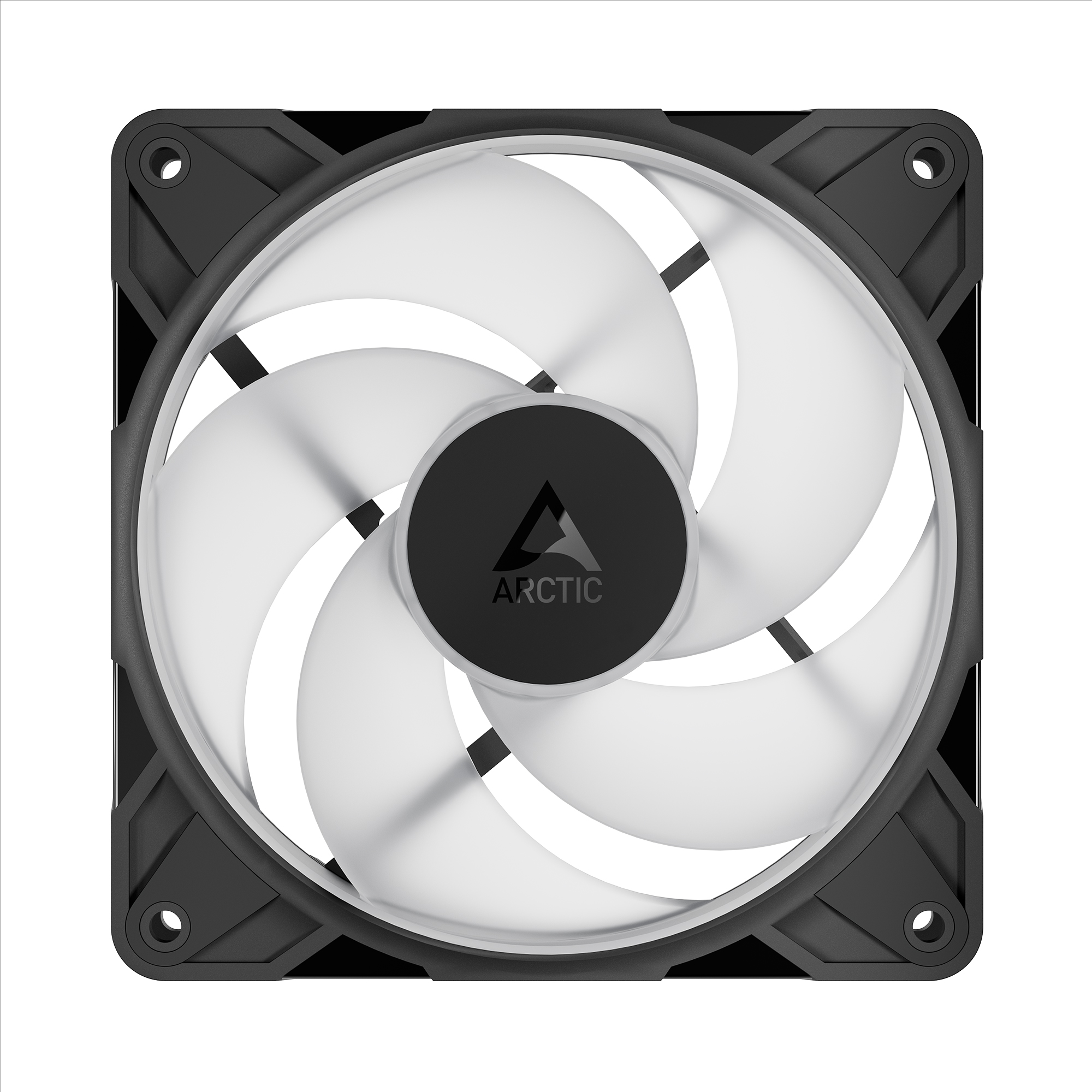 ARCTIC Lüfter 120*120*25 P12 Pro Reverse A-RGB -3Pack
