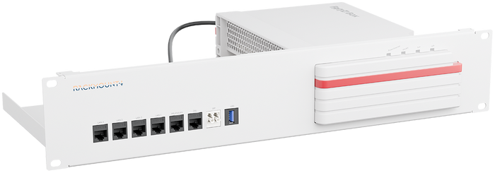 RACKMOUNT.IT Rackmount AVM FRITZ Box 5690 Pro