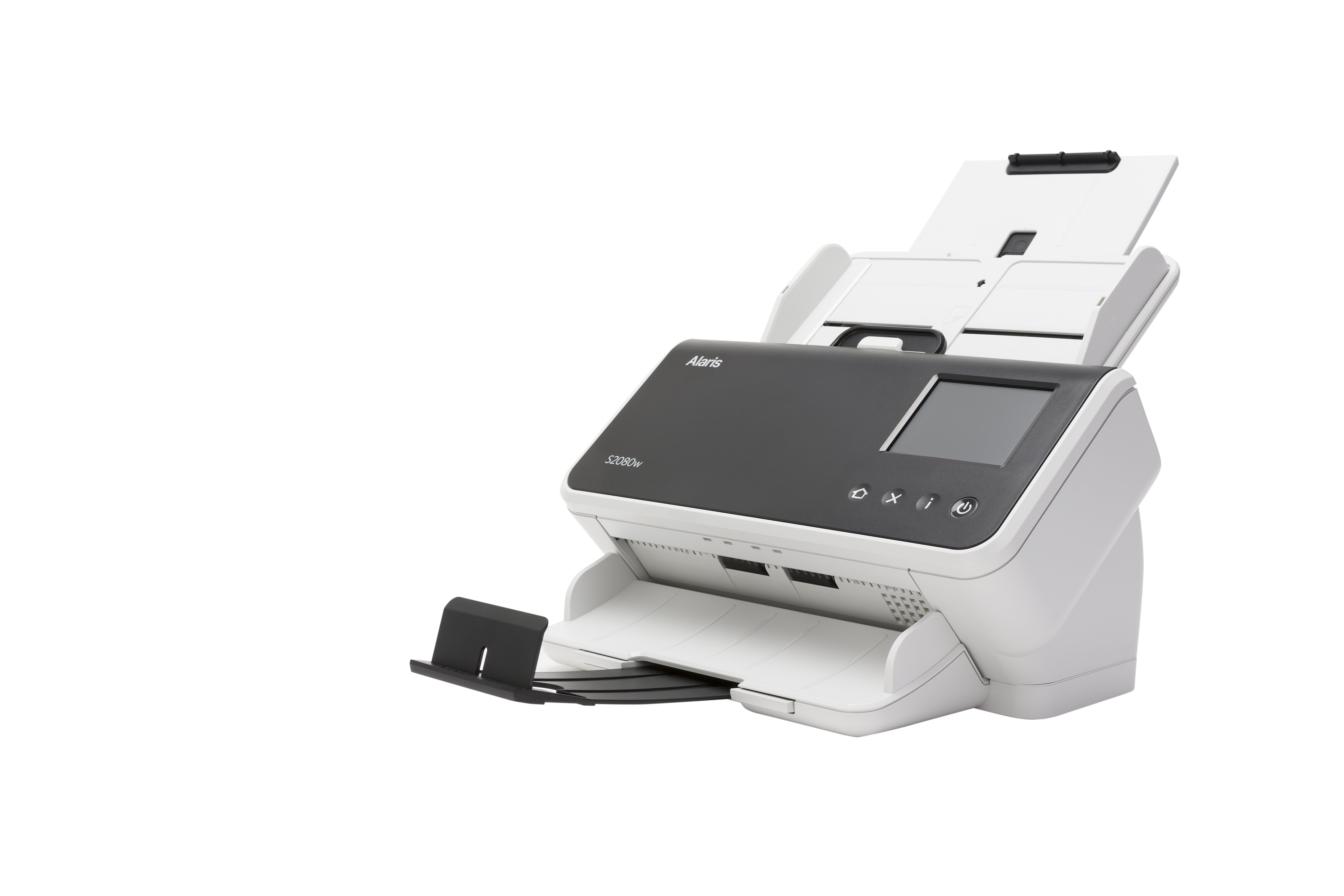KODAK S2060W SCANNER A4 60PPM WLAN INCL. 3Y NBD