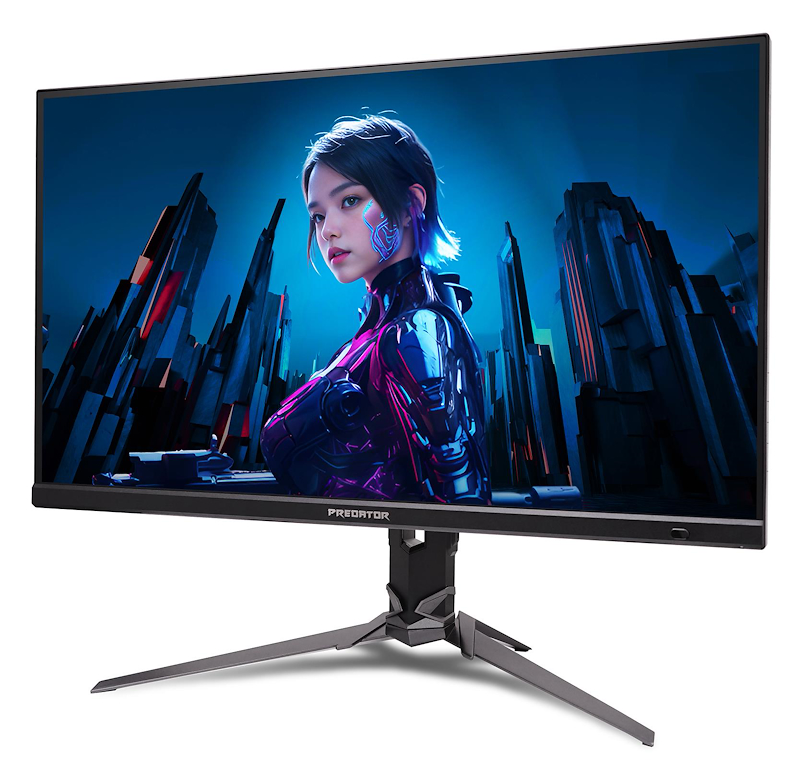 Acer Predator XB273KV5 27 68,6cm 16:9 160Hz 3840x2160