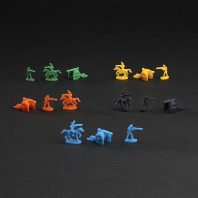 Hasbro Risiko Refresh Brettspiel, 1 St.
