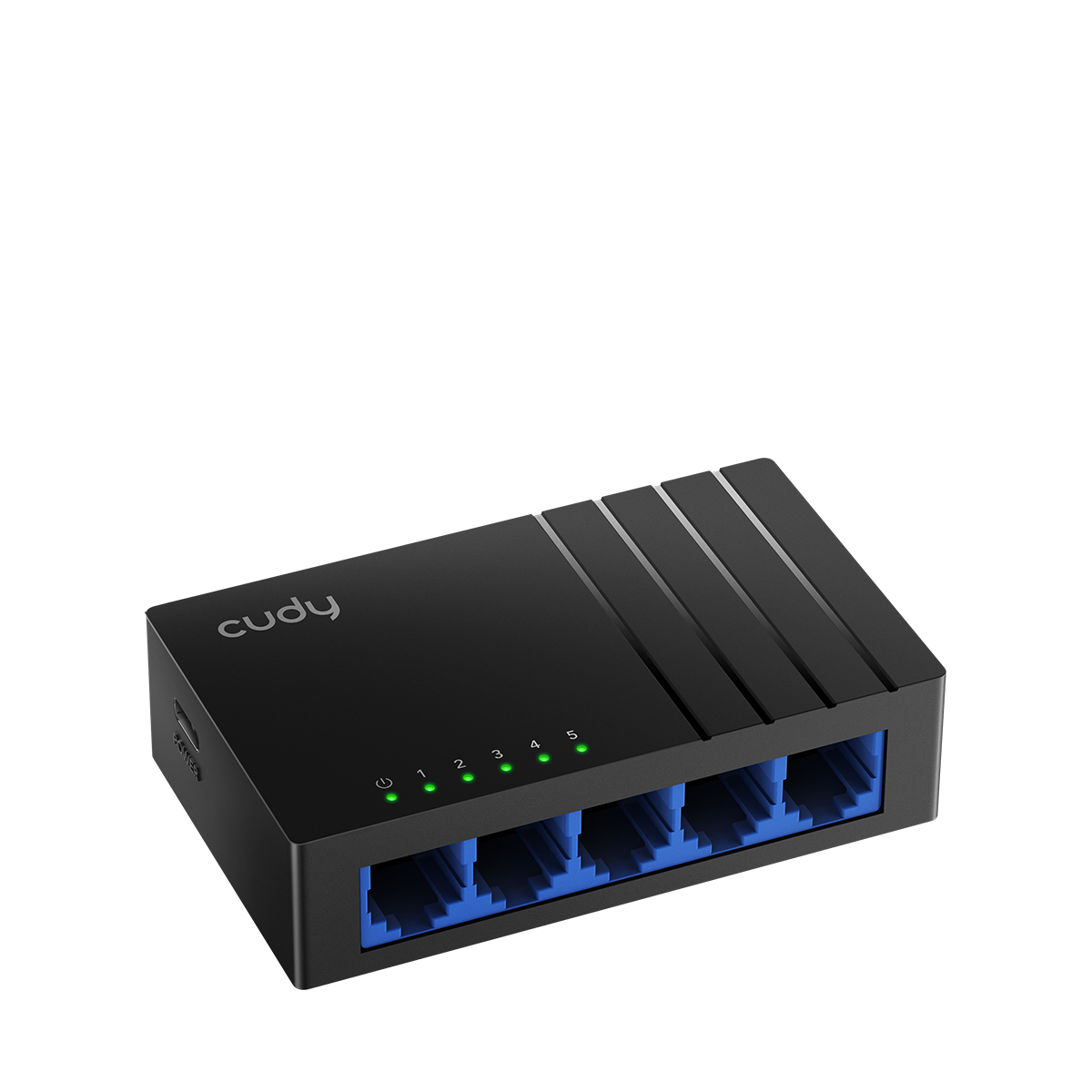 Cudy 5-Port Gigabit Switch