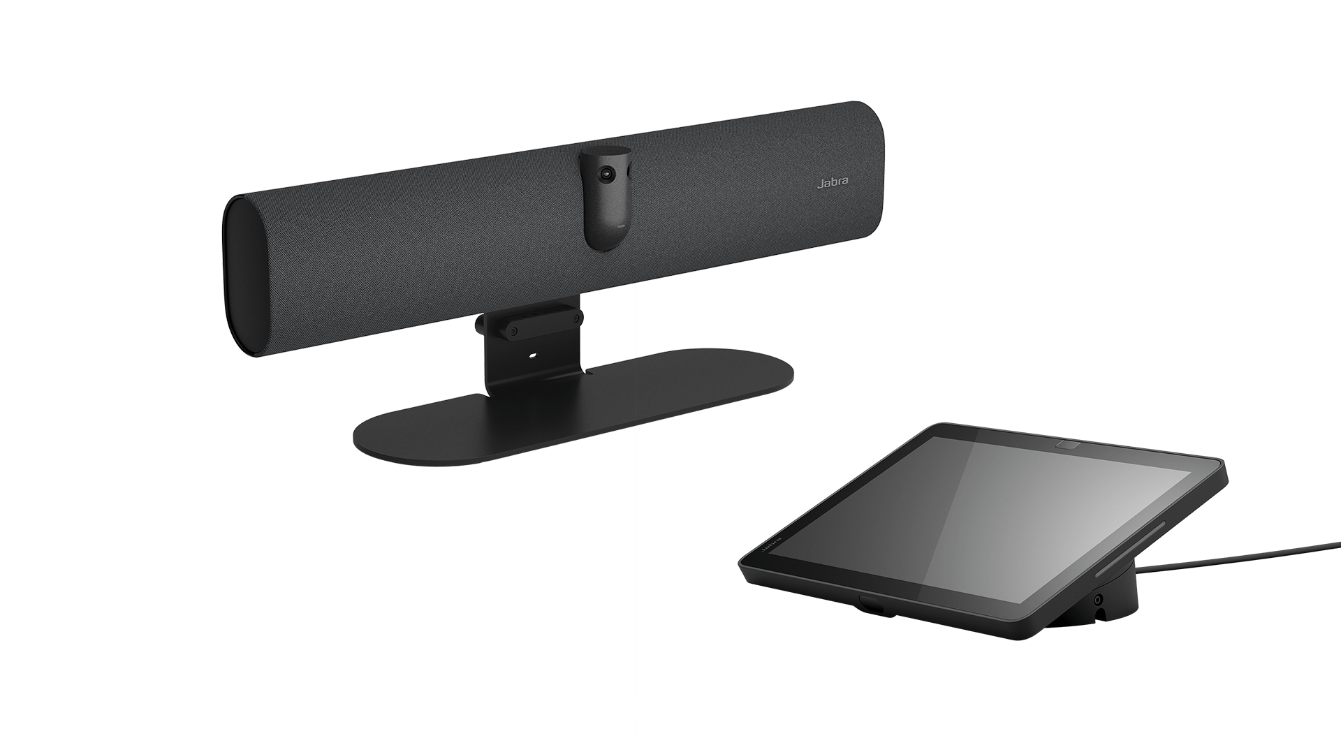 JABRA PANACAST 40 VBS MS VB AND TC EMEA CHARGER-C
