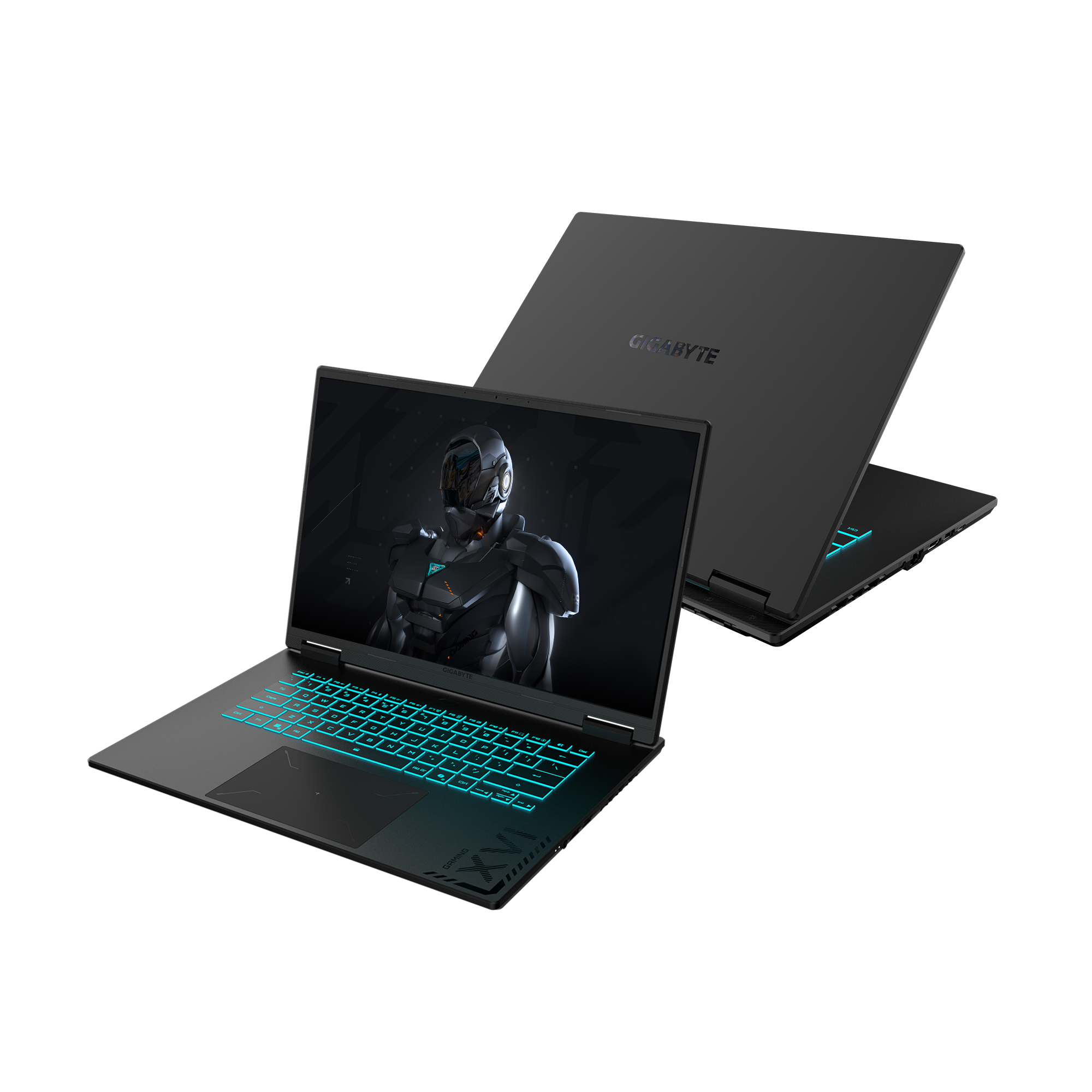 GAMING A16 CTHI3DE894SH, Gaming-Notebook