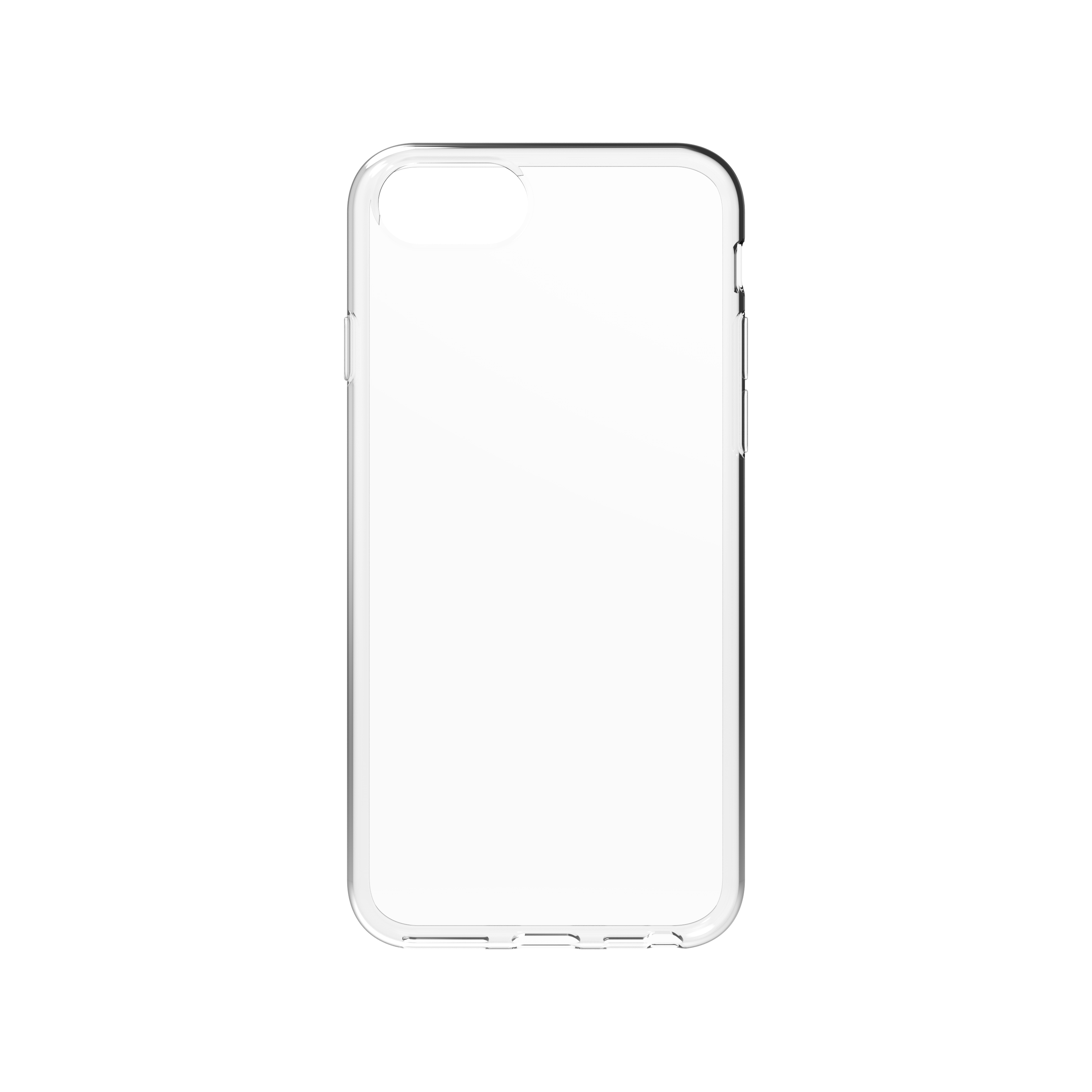 CLEAR CASEIPHONE SETPU TPU