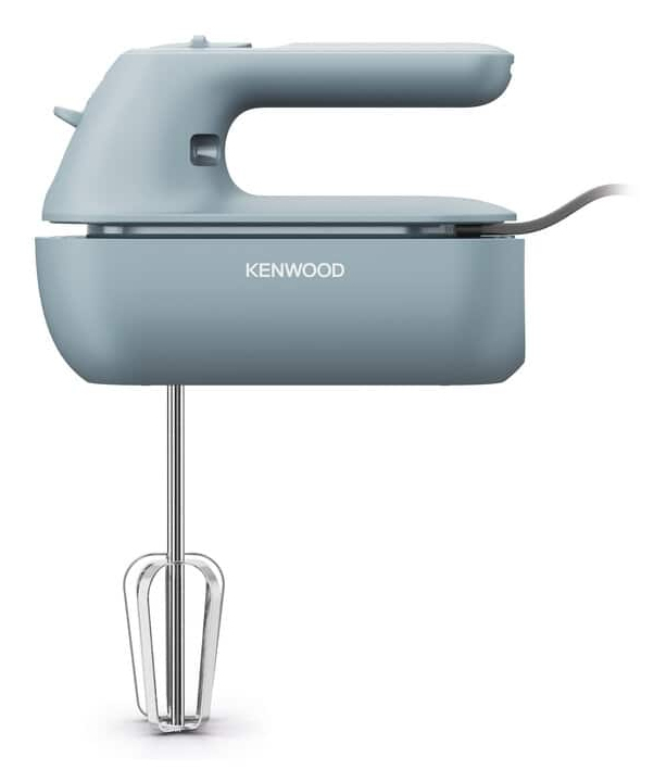 Handmixer QuickMix GO Storm Blue