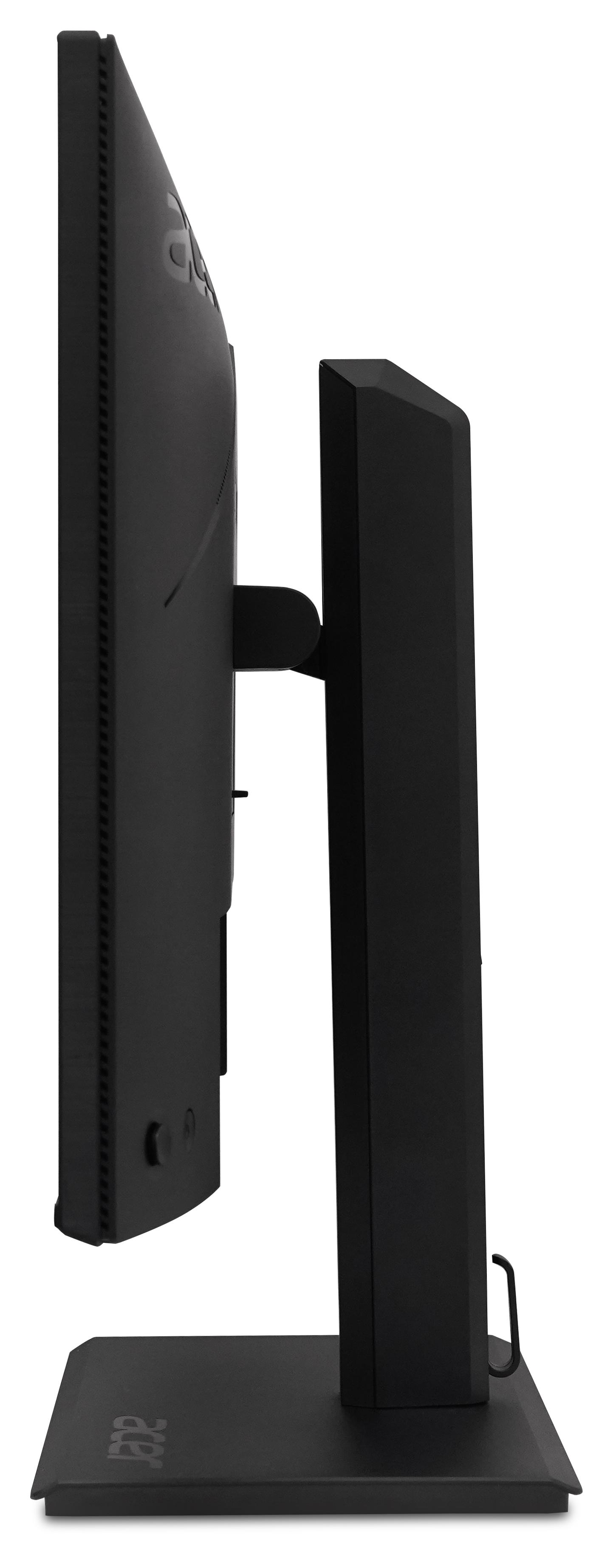 Acer Vero B277UG 27 WQHD HDMI/DP/USB-C black