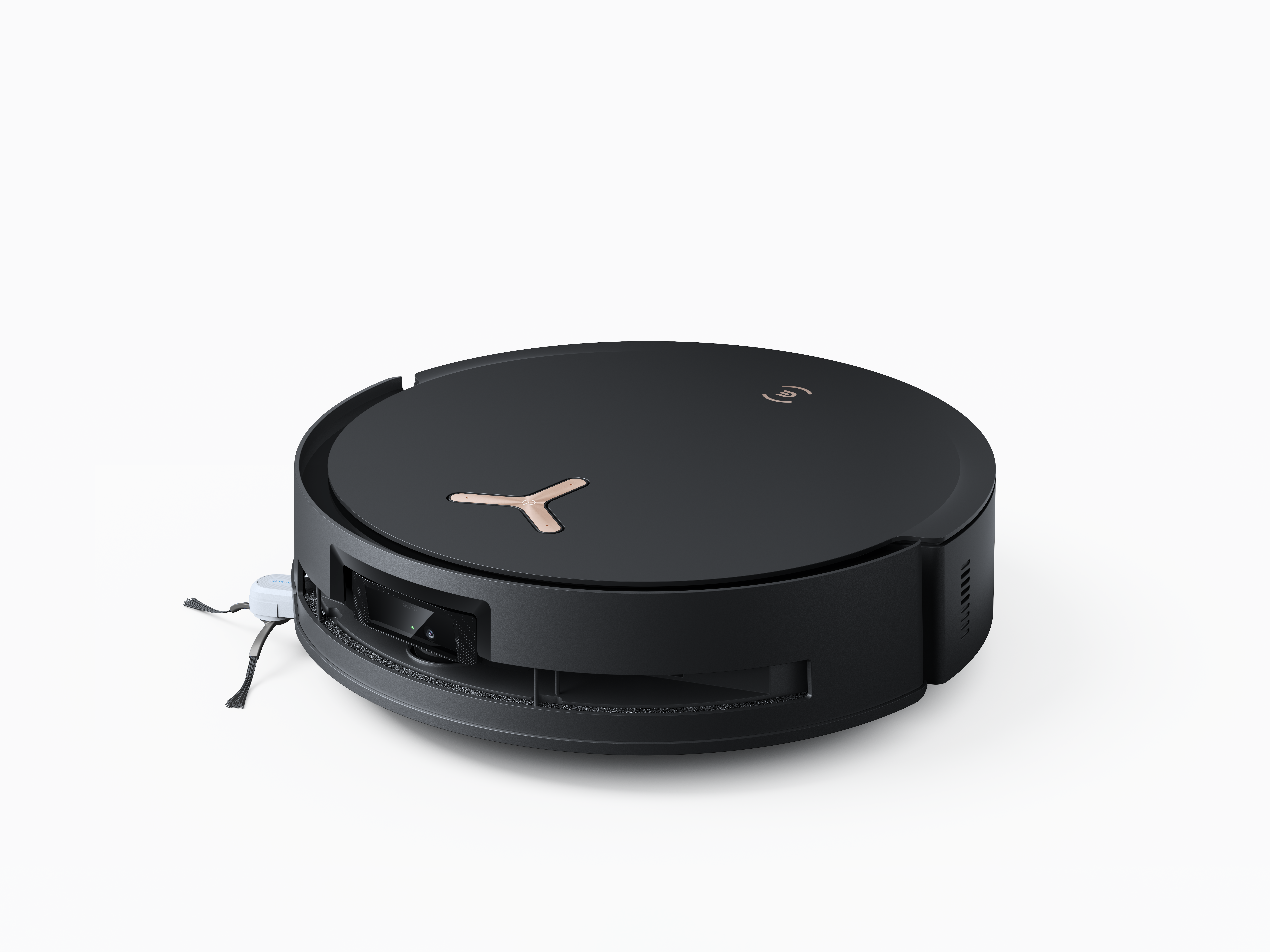 DEEBOT X8 PRO OMNI, Saugroboter