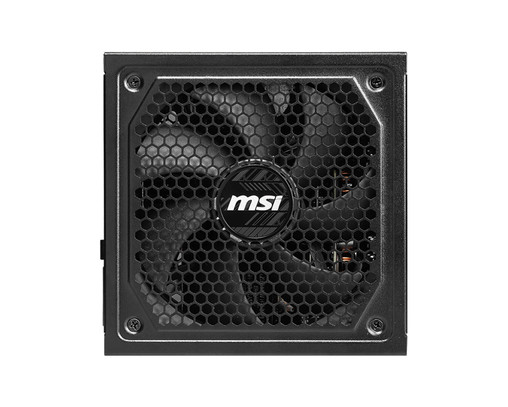 PC- Netzteil MSI MAG A1000GL PCIE5