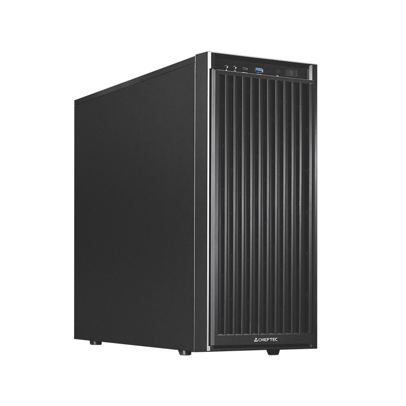Chieftec Geh MIDI Workstation BW-01B-OP o.N (B)