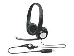 USB Headset H390