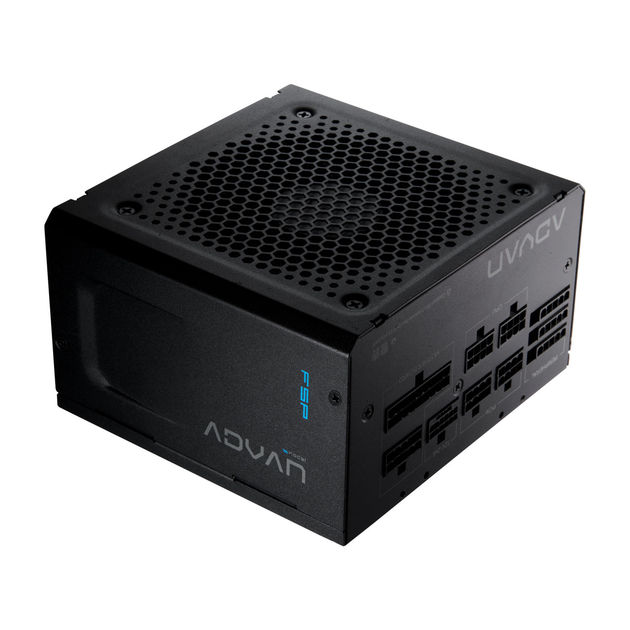 ADVAN GM 850W, PC-Netzteil