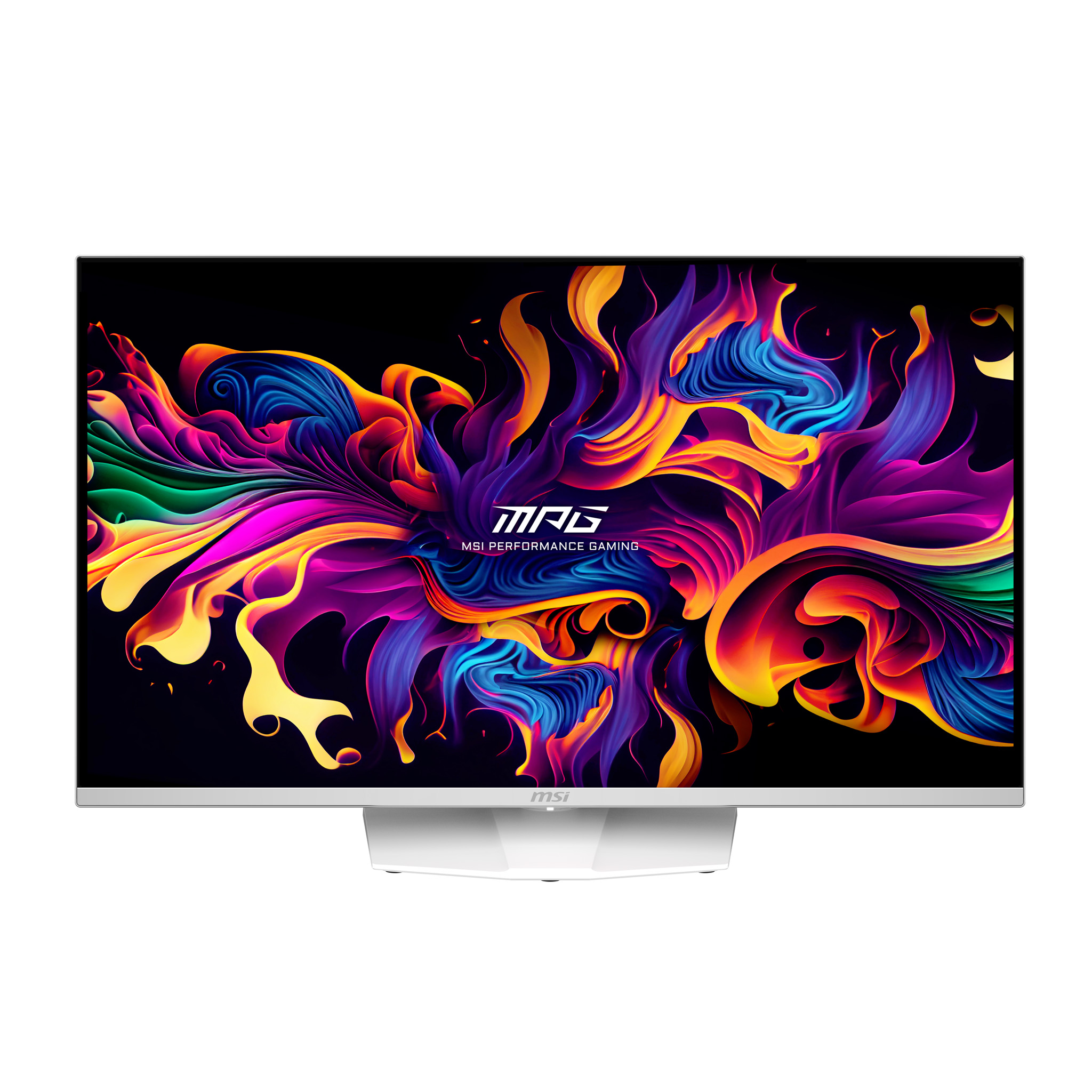 MPG 321URXWDE QD-OLED, Gaming-Monitor