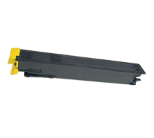 SHARP BPC50GTYA gelb Toner