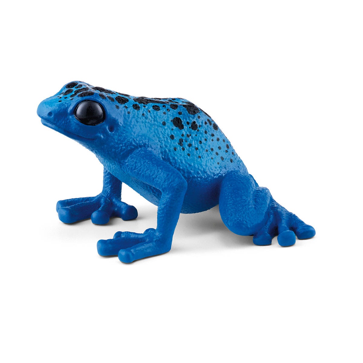 Wild Life Blauer Pfeilgiftfrosch, Spielfigur