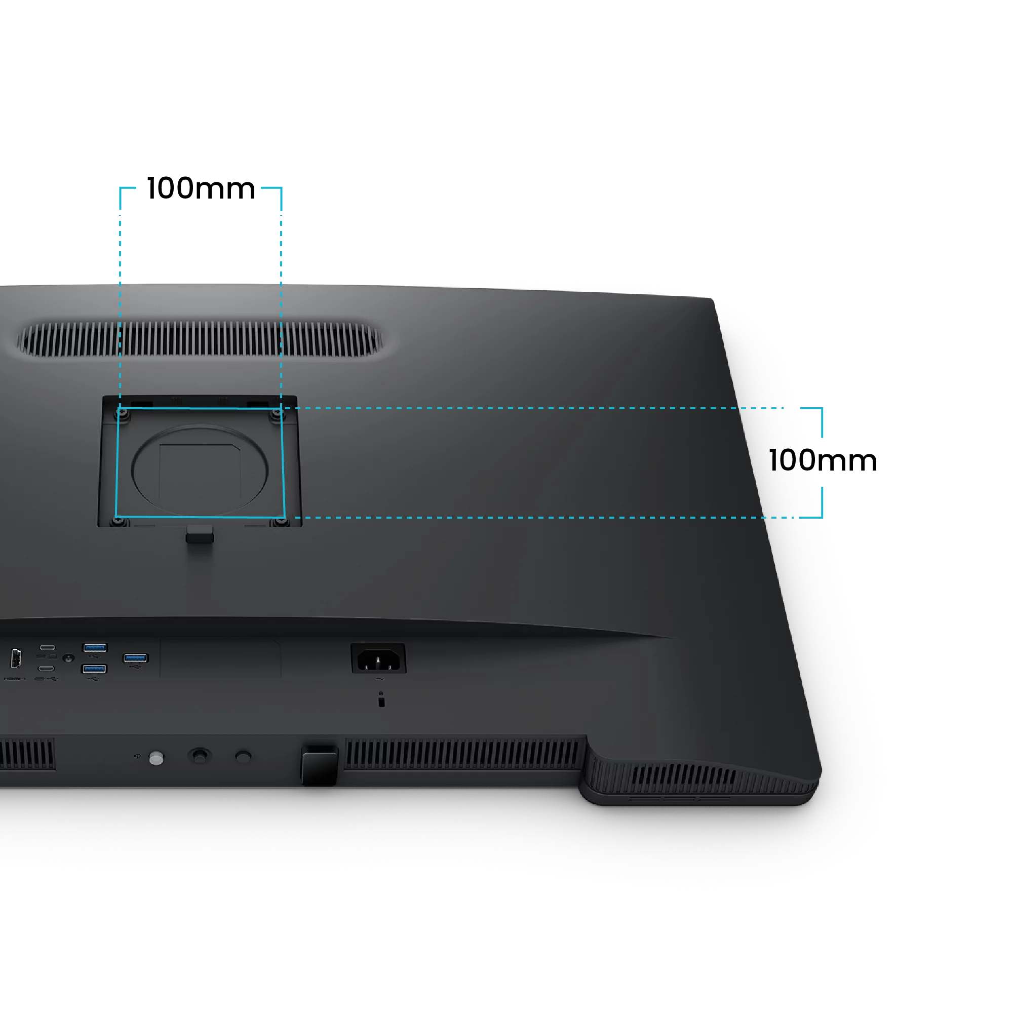 PV3200U IPS 4K UHD USB-C HDR P3 REC.709 KVM 32INCH VIDEO EDITING