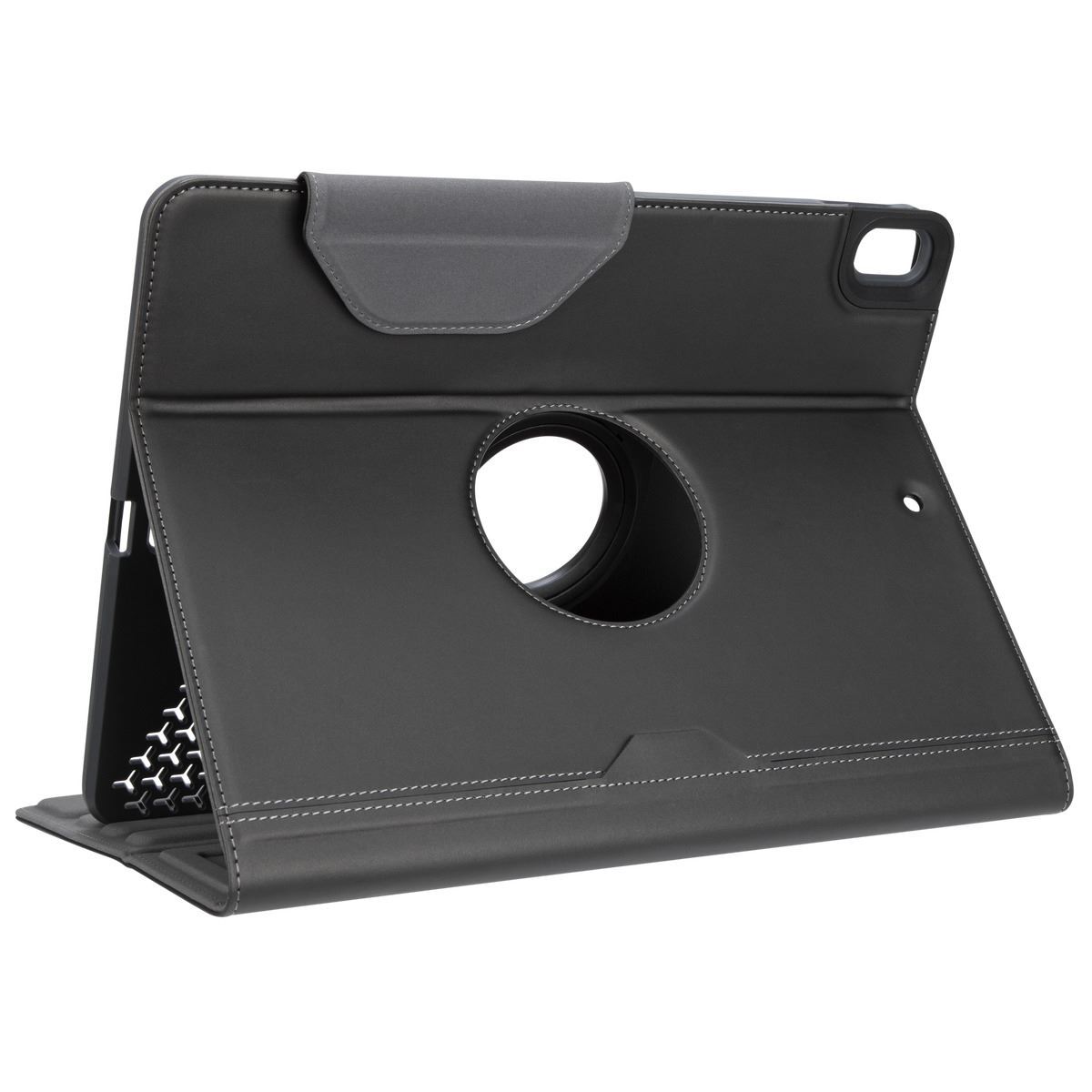 VERSAVU CASE F/ APPLE 12.9IN IPAD PRO BLK2018