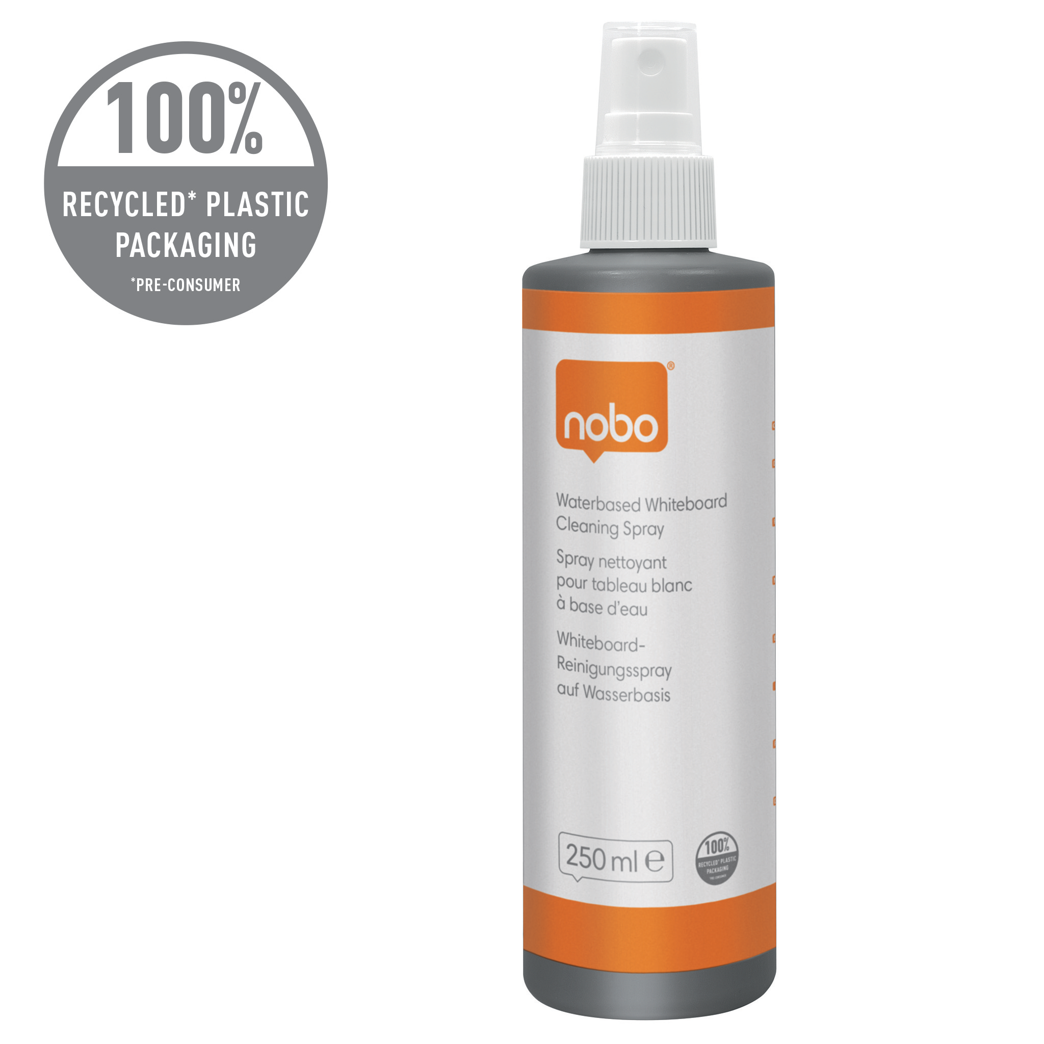 nobo Tafelreiniger 250,0 ml