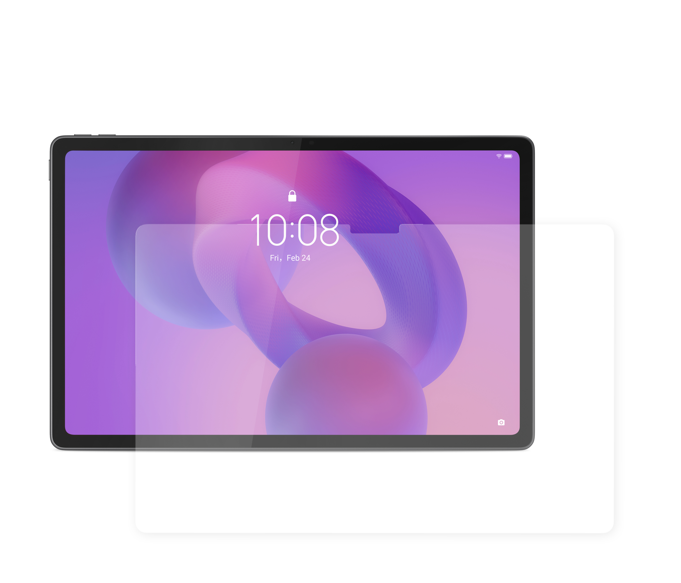 LENOVO GLASS SCREEN PROT. K12