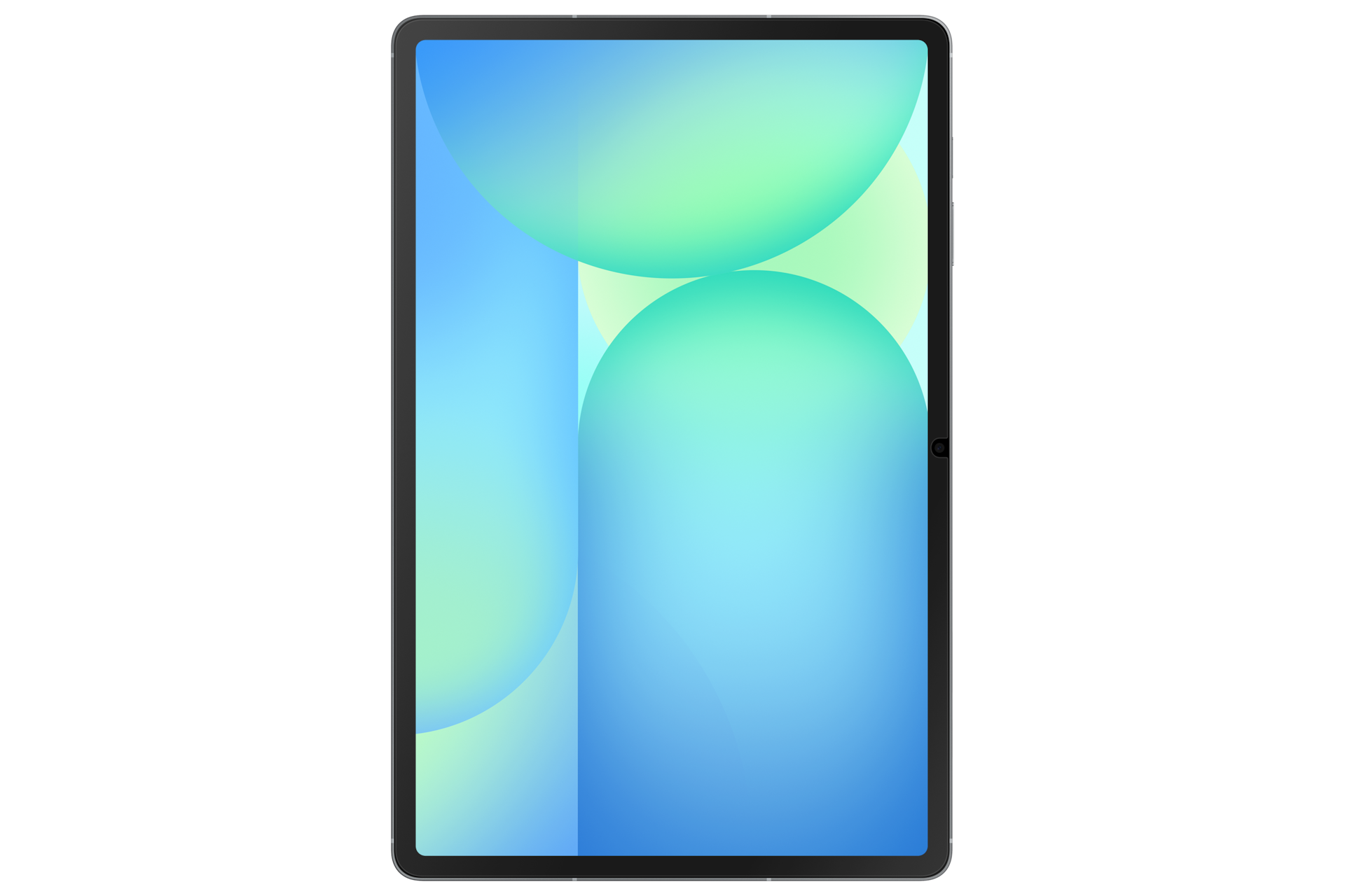 SAMSUNG Anti-Reflecting Screen Protector für Galaxy Tab S10 FE+ Transparent