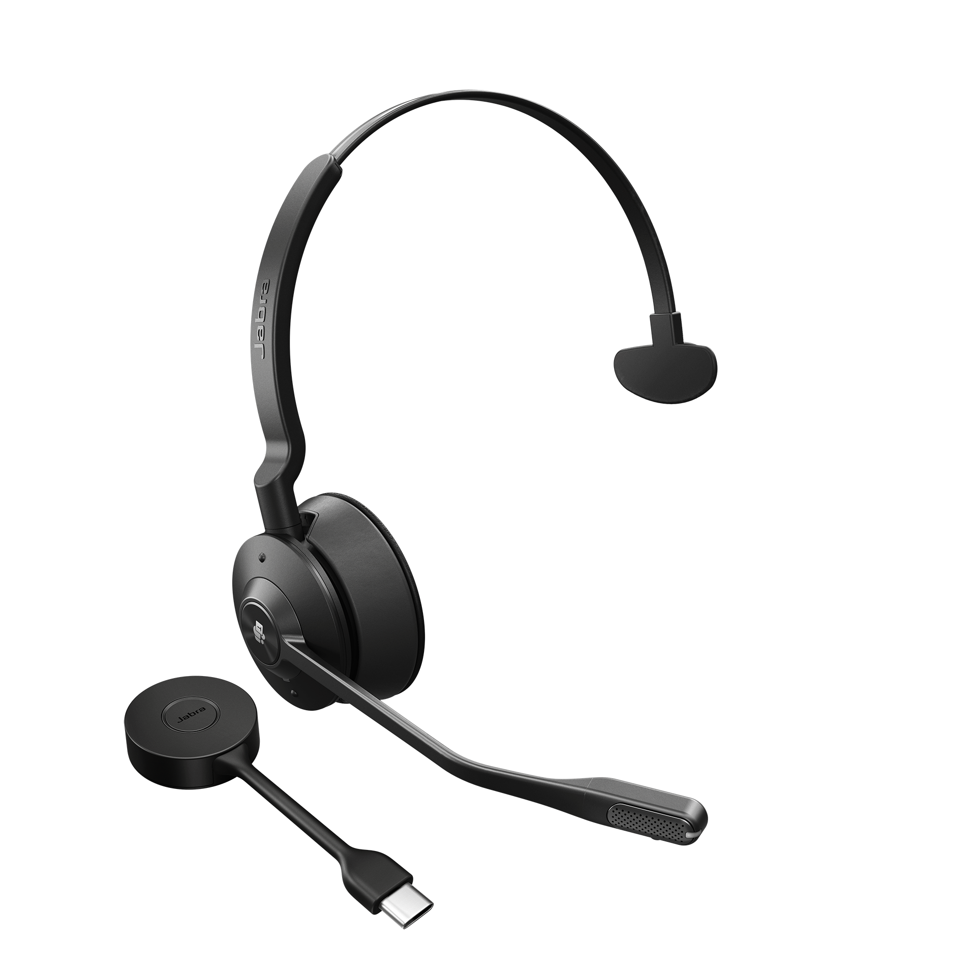 JABRA ENGAGE 55 SE MS MONO LINK400C