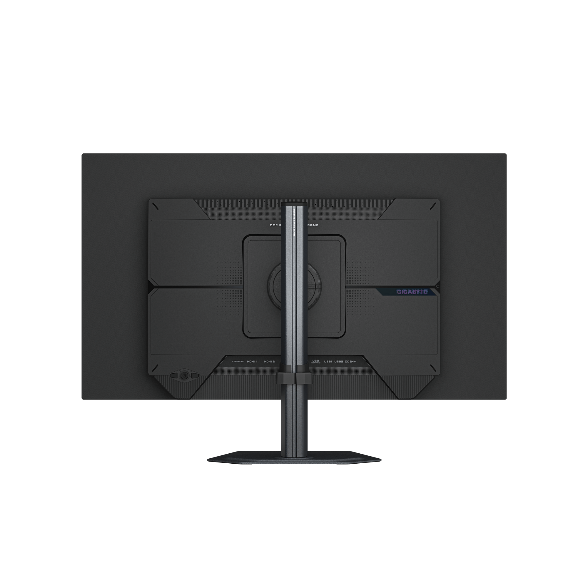 MO27Q28GR OLED, Gaming-Monitor