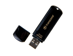 USB STICK 64GB USB3.0 HI-SPEED JETFLASH 700