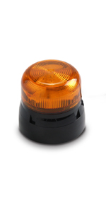 APC Rack Beacon