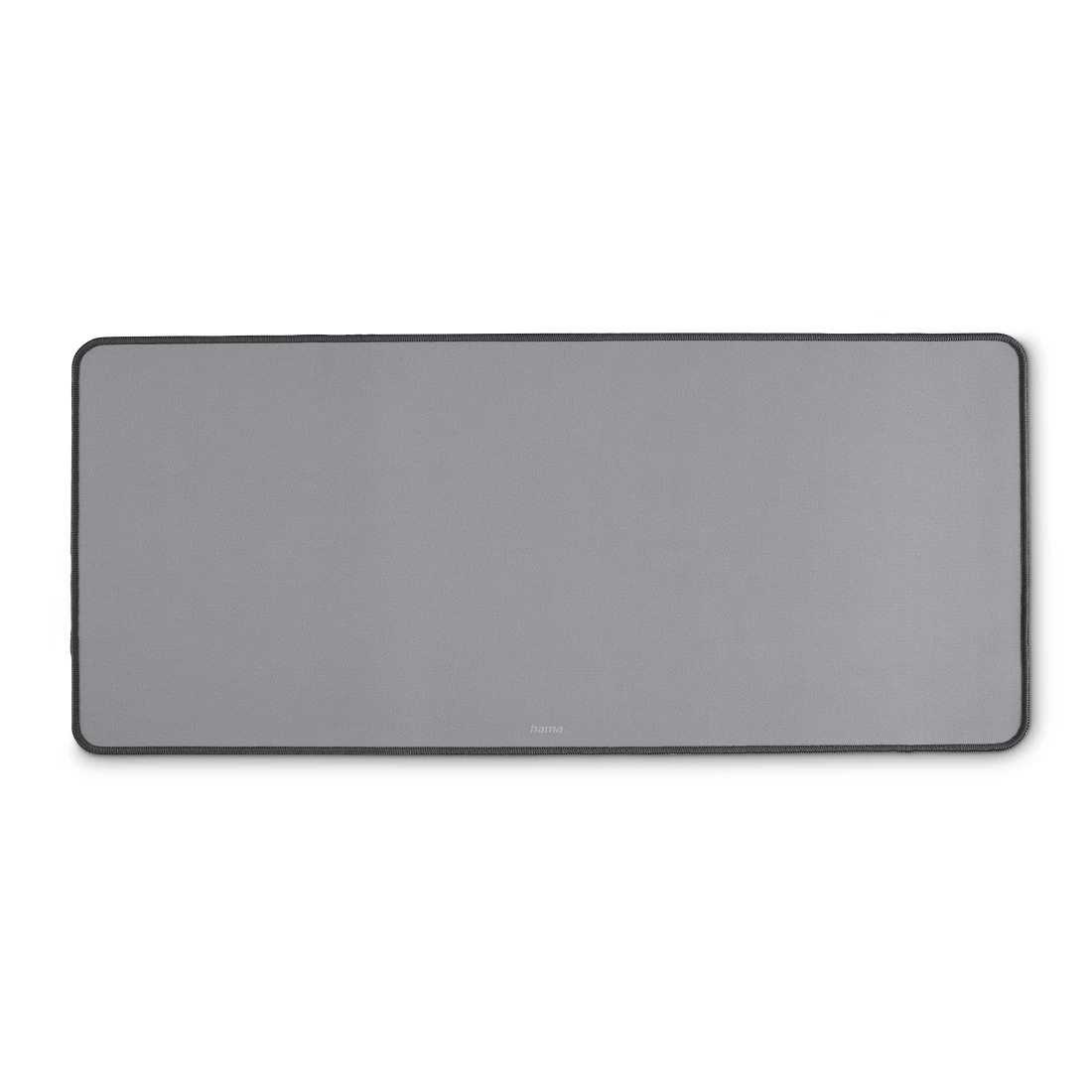 hama Mousepad Business XL grau