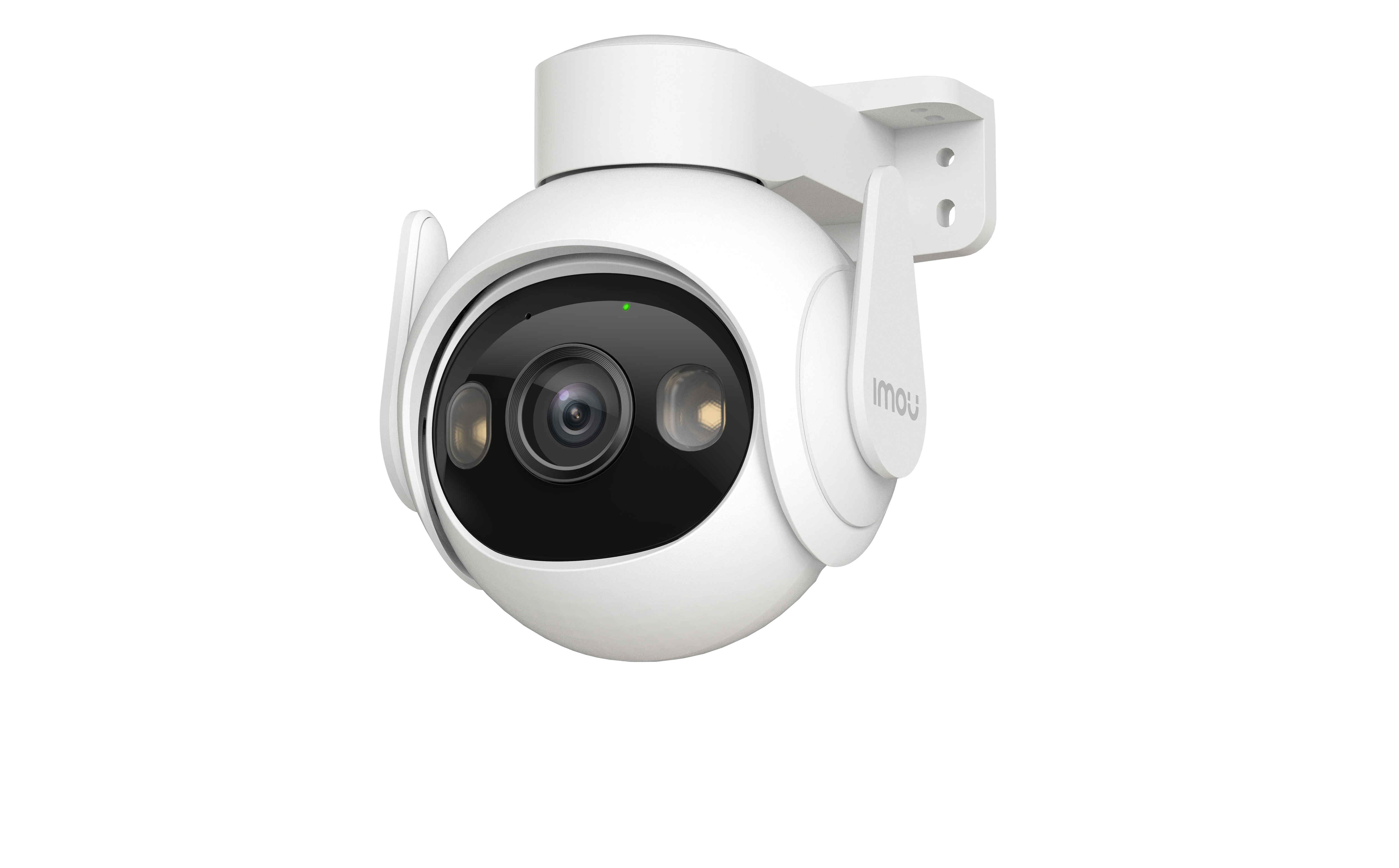 IMOU IPCam Cruiser 2 5MP WLAN 3K IR 30m