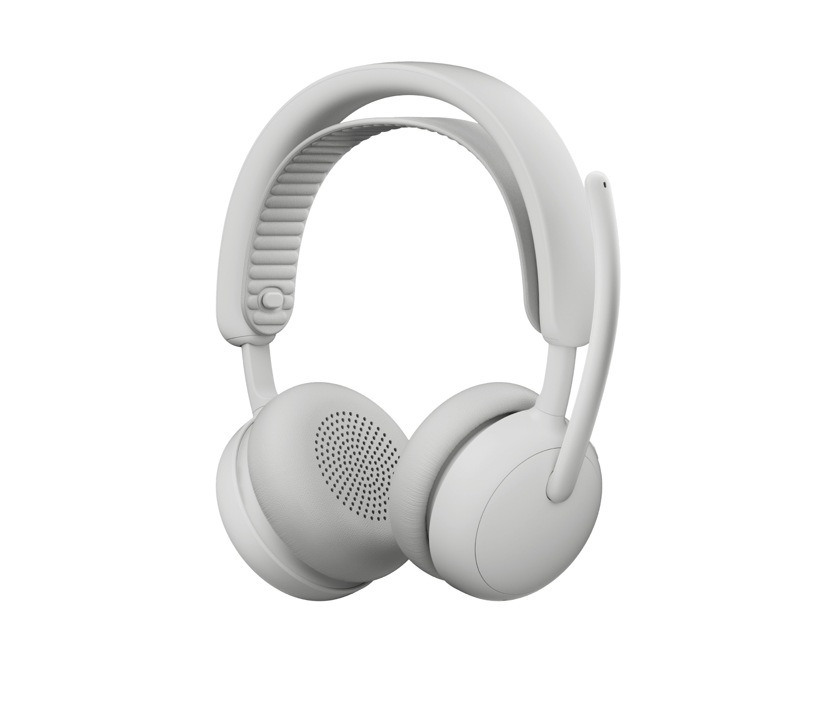 Headset Logitech Zone Wireless 2 ES white (981-001520)