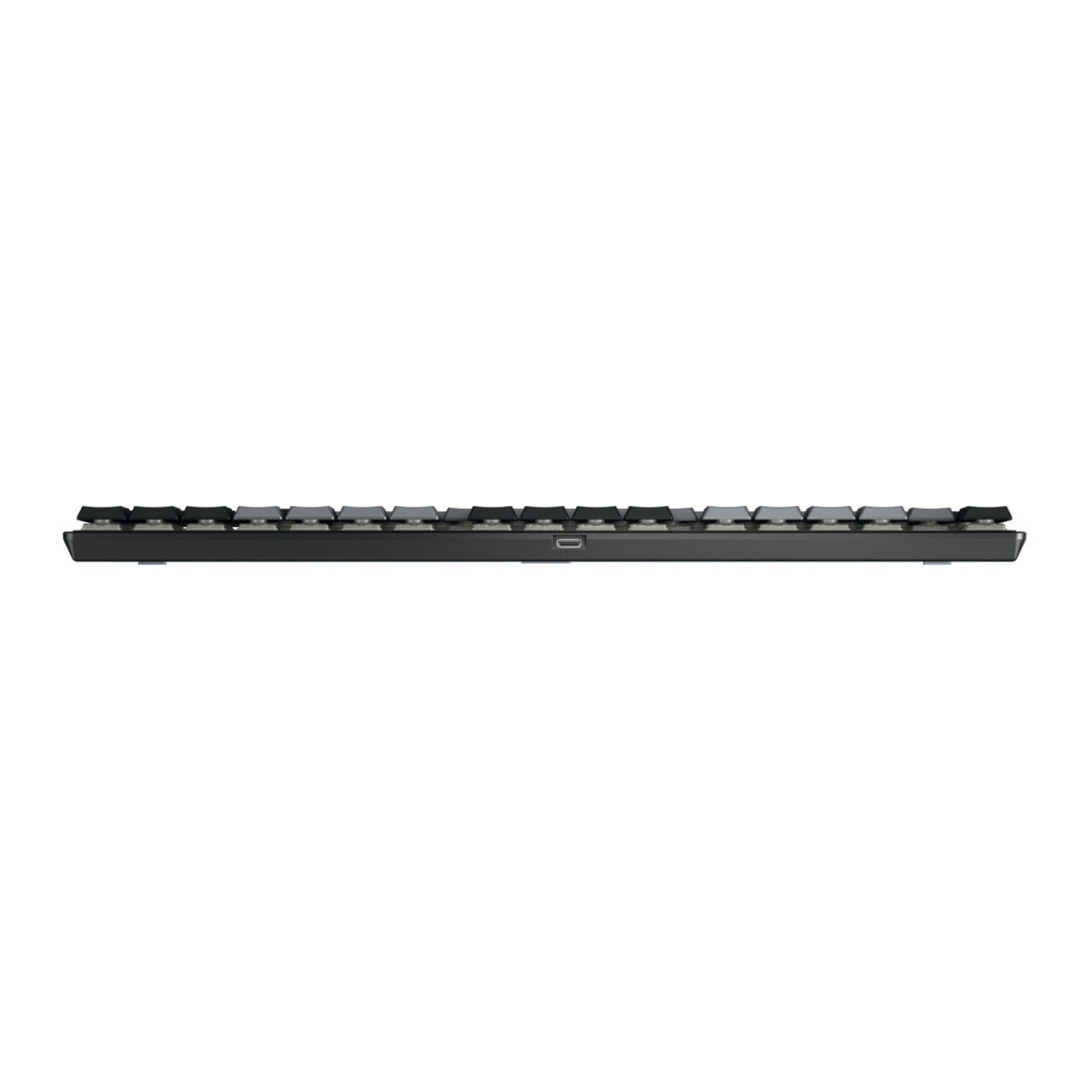 CHERRY KC 500 MX LP TKL KEYBOARD CORDED MECHANICAL