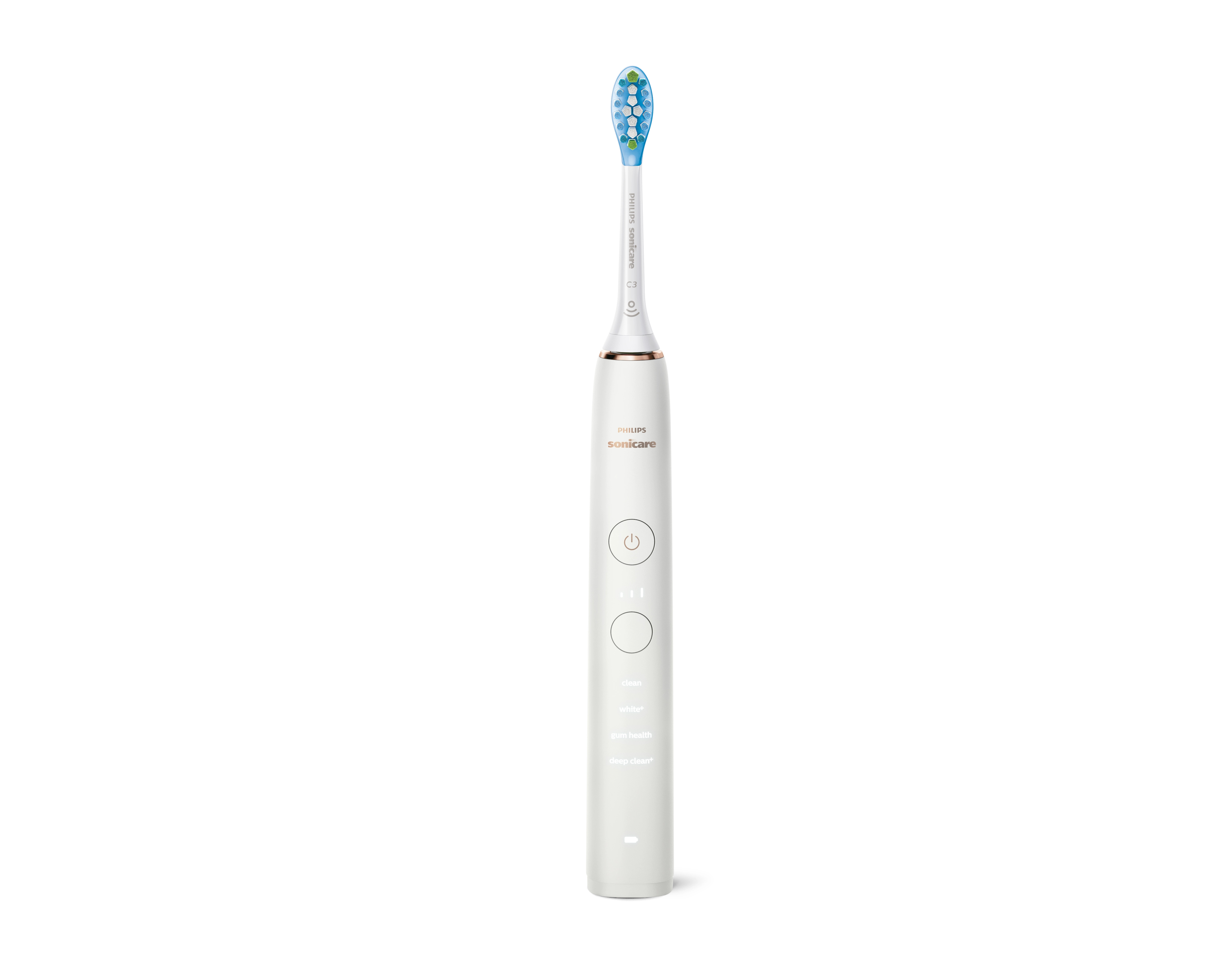 Philips HX9911/94 Sonicare DiamondClean 9000, rosegold