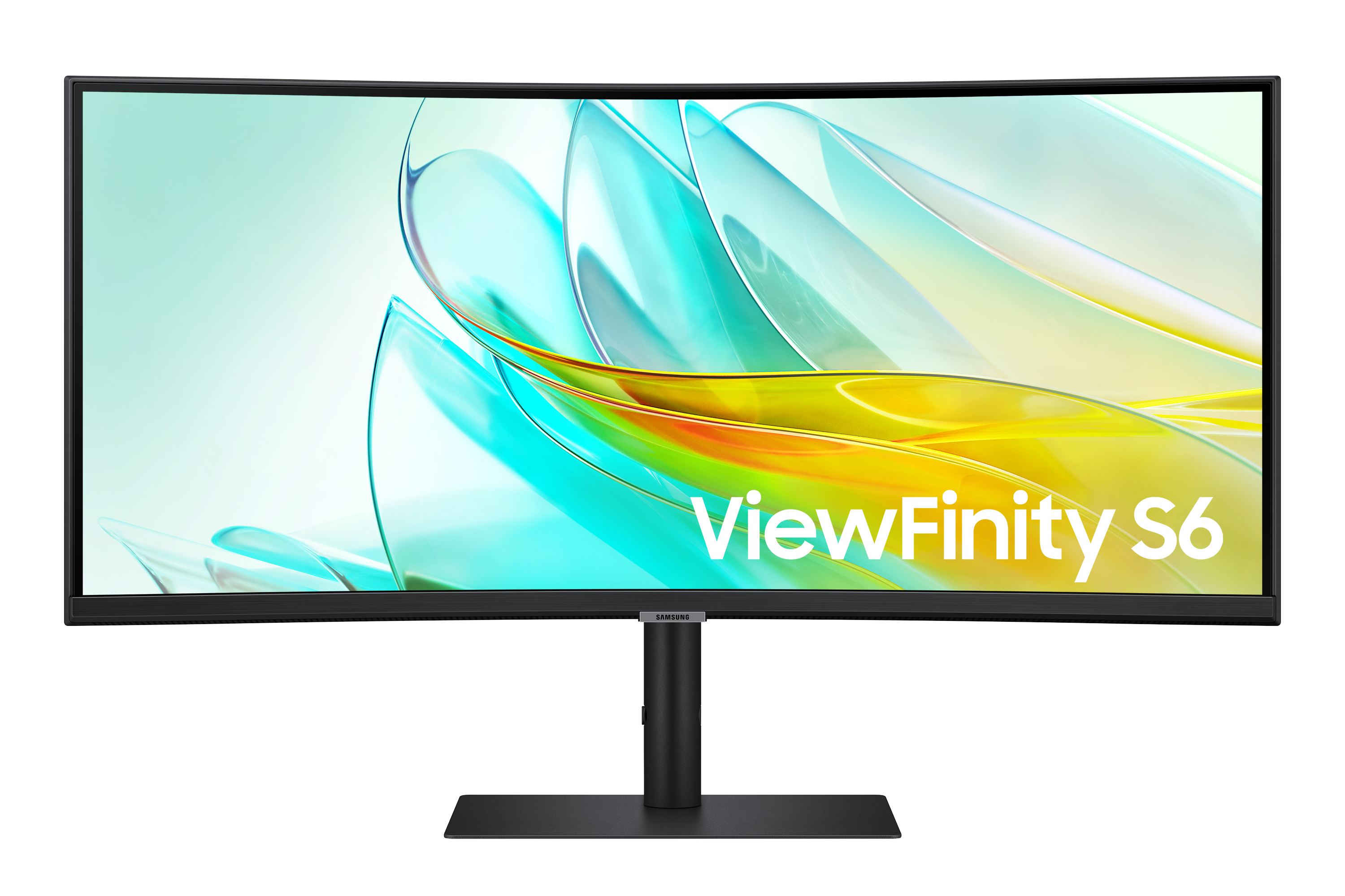 Samsung ViewFinity Monitor S65UC S34C652UAU (34" UWQHD)