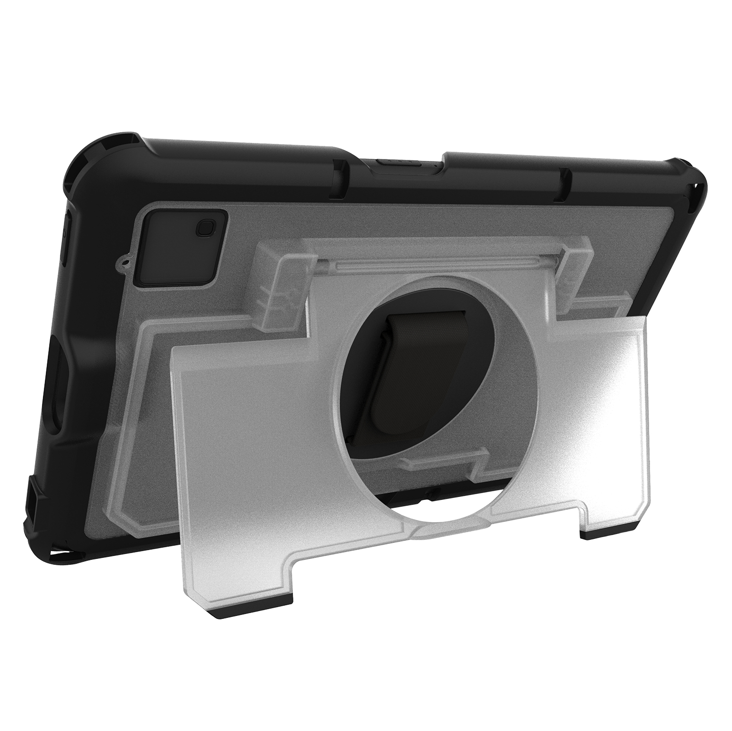 INFOCASE ERGO PRO CASE ZEBRA ET401 10IN NO SCANNER