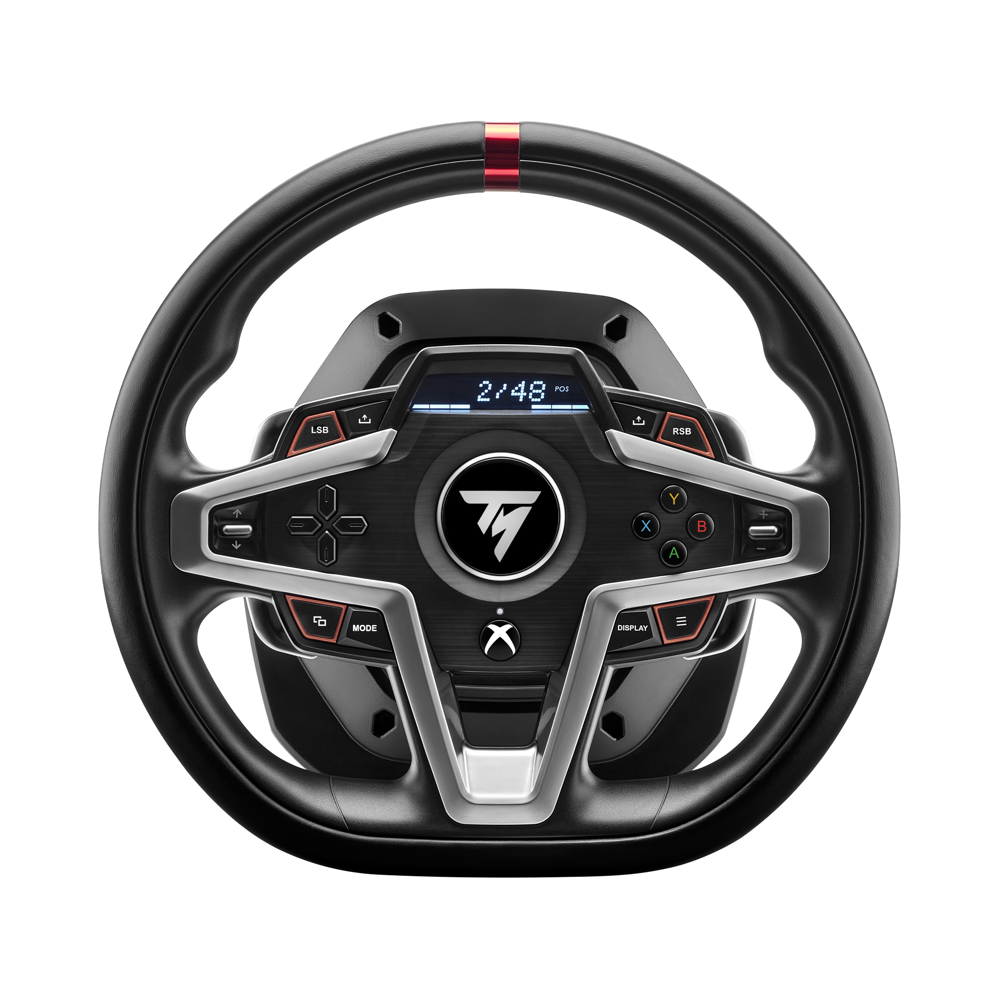 Lenkrad Thrustm. T248X FF Wheel (XBO/PC) retail